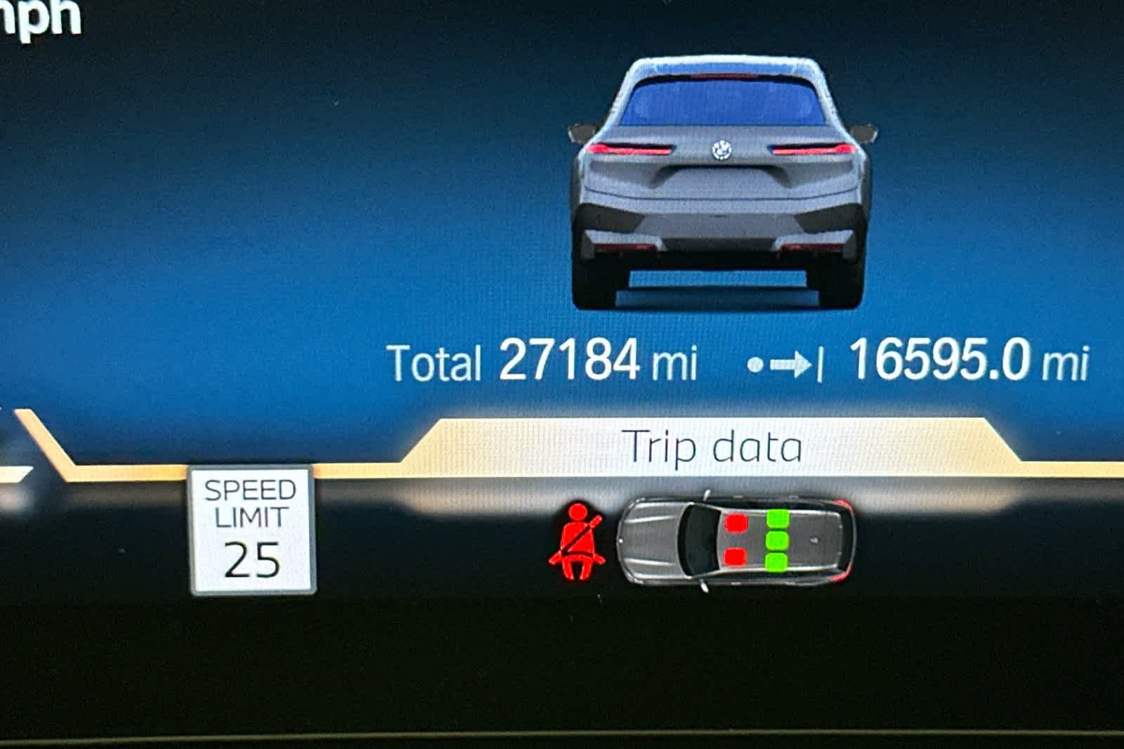 Thumbnail: 2023 BMW iX - 26