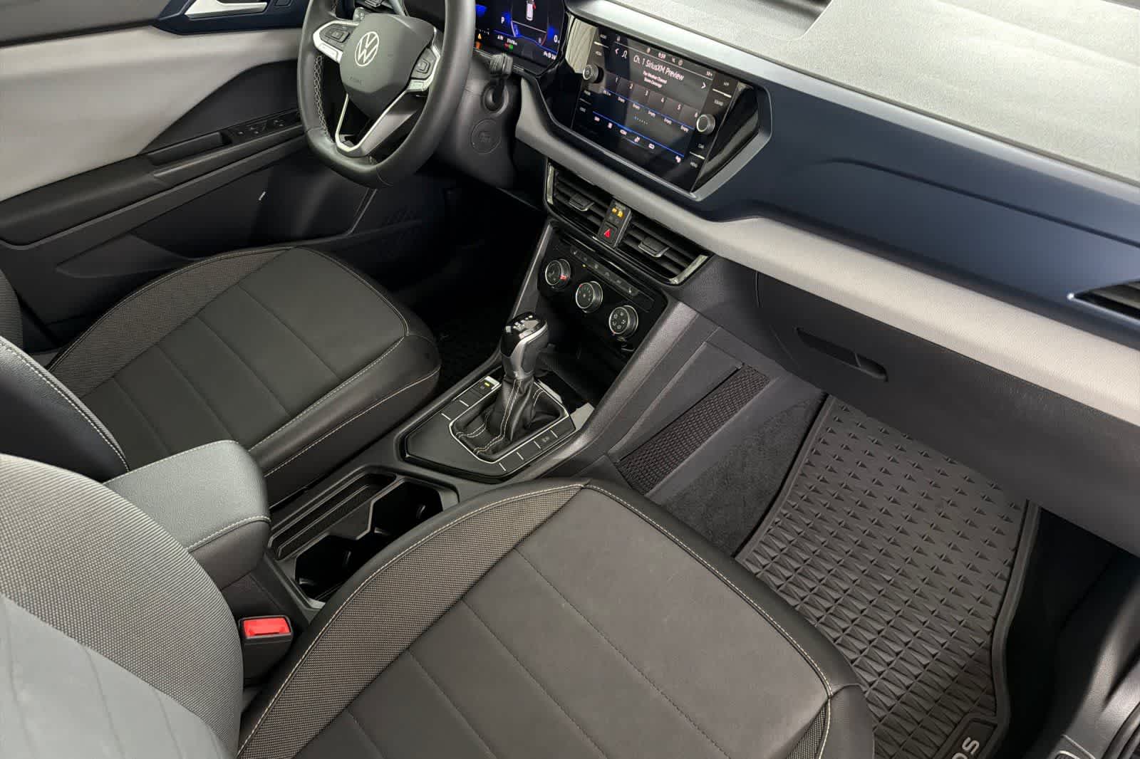 Thumbnail: 2023 Volkswagen Taos - 16