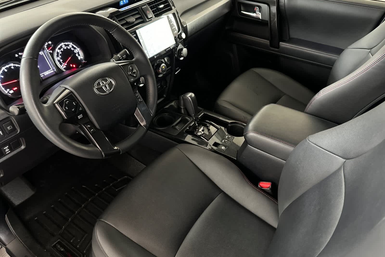 Thumbnail: 2020 Toyota 4Runner - 11