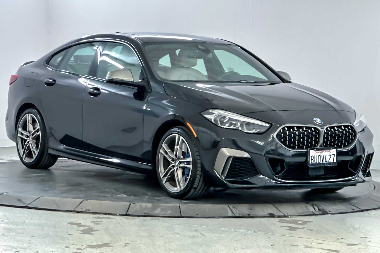 Thumbnail: 2021 BMW 2 Series - 9