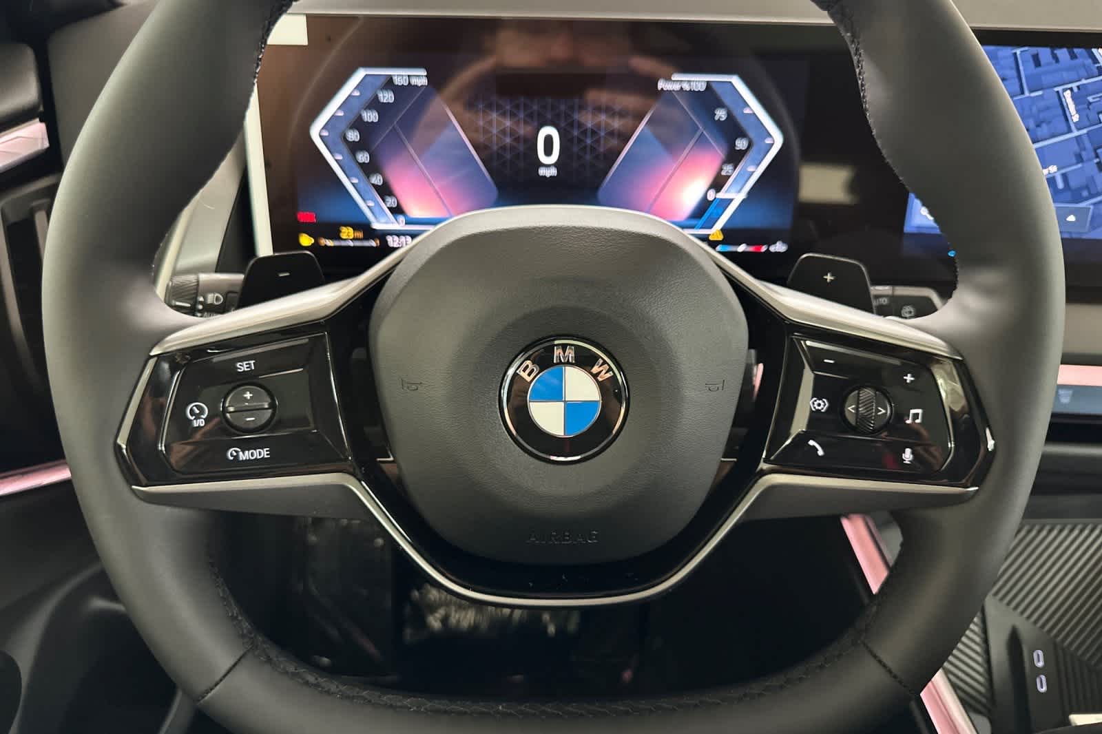 Thumbnail: 2026 BMW X3 - 24