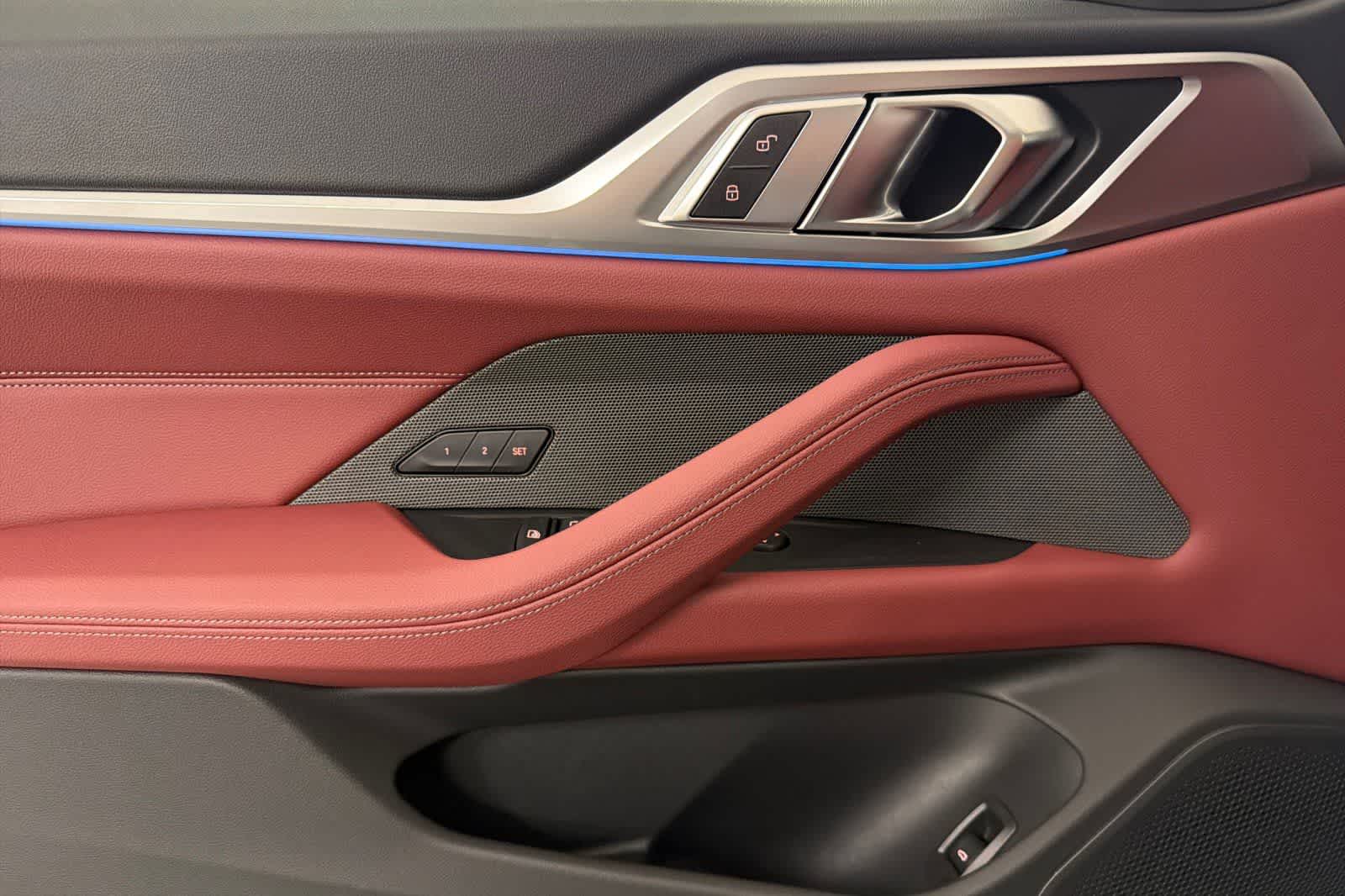 Thumbnail: 2026 BMW i4 - 12