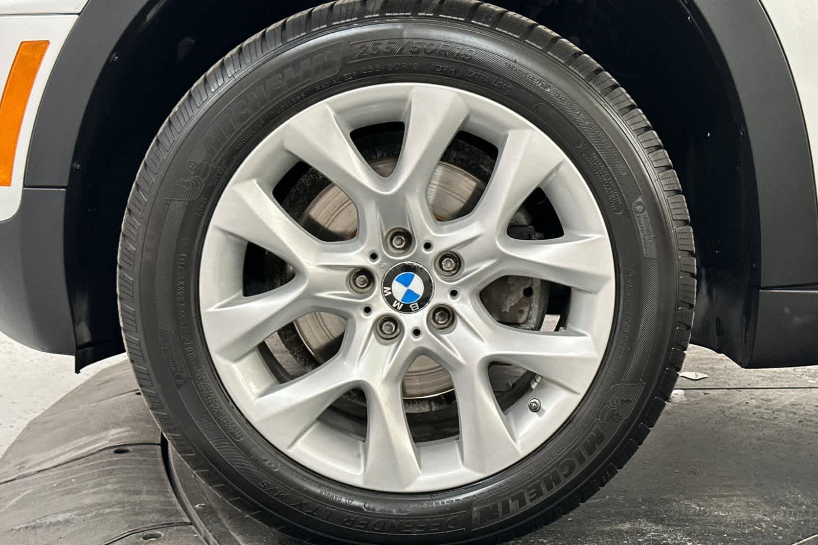 2012 BMW X5 M 26