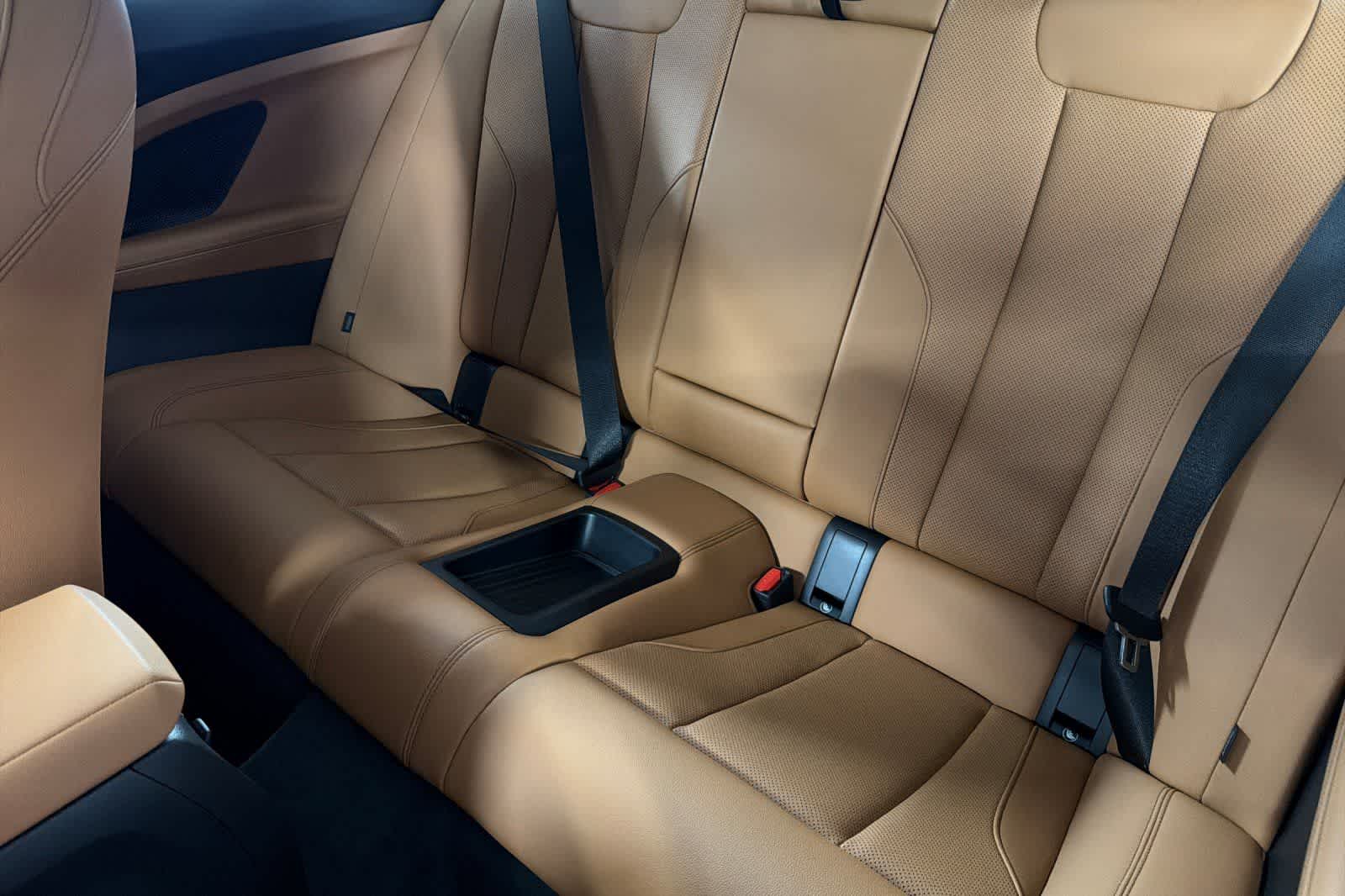 Thumbnail: 2025 BMW 2 Series - 4