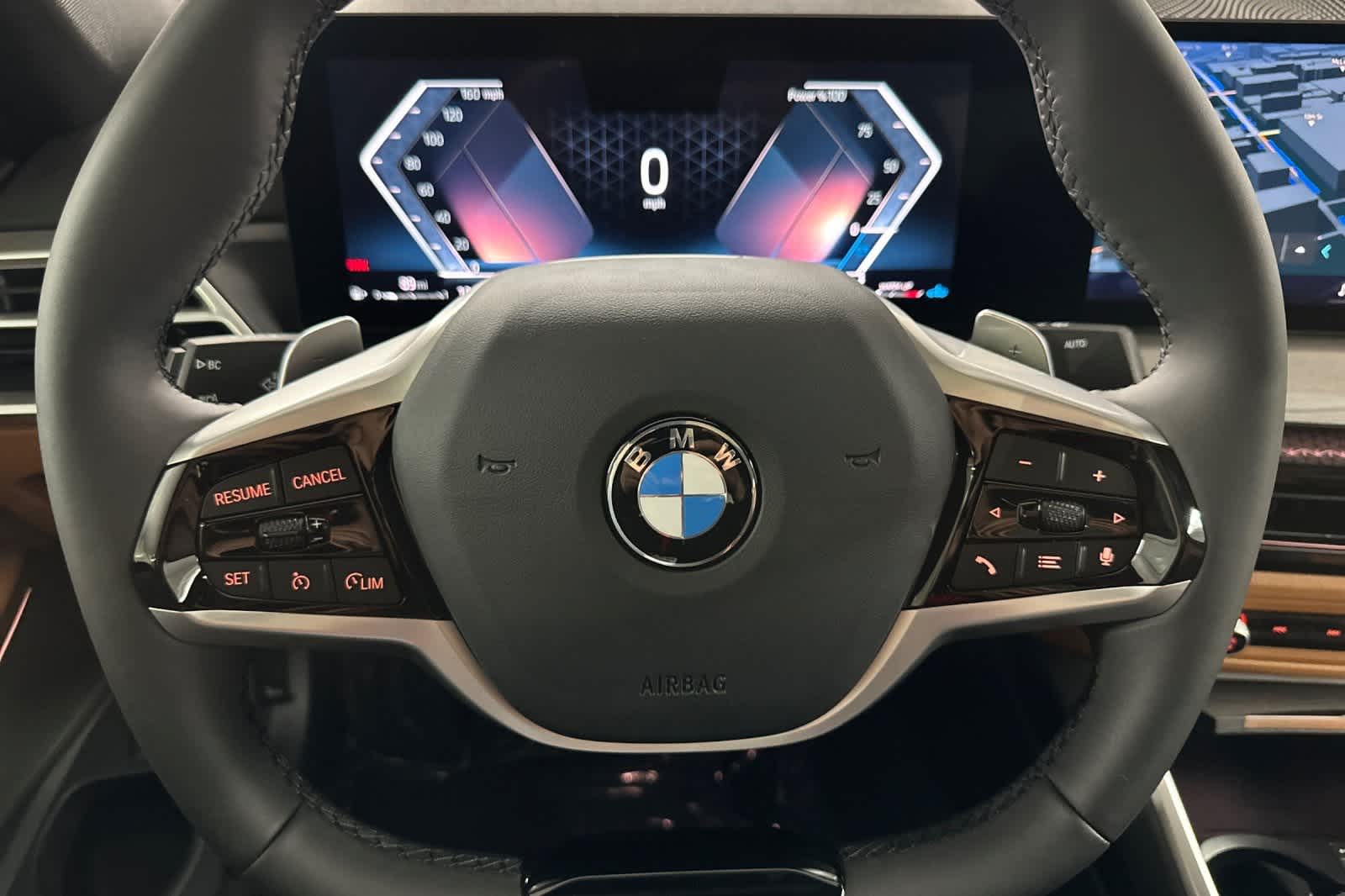 Thumbnail: 2026 BMW 3 Series - 23