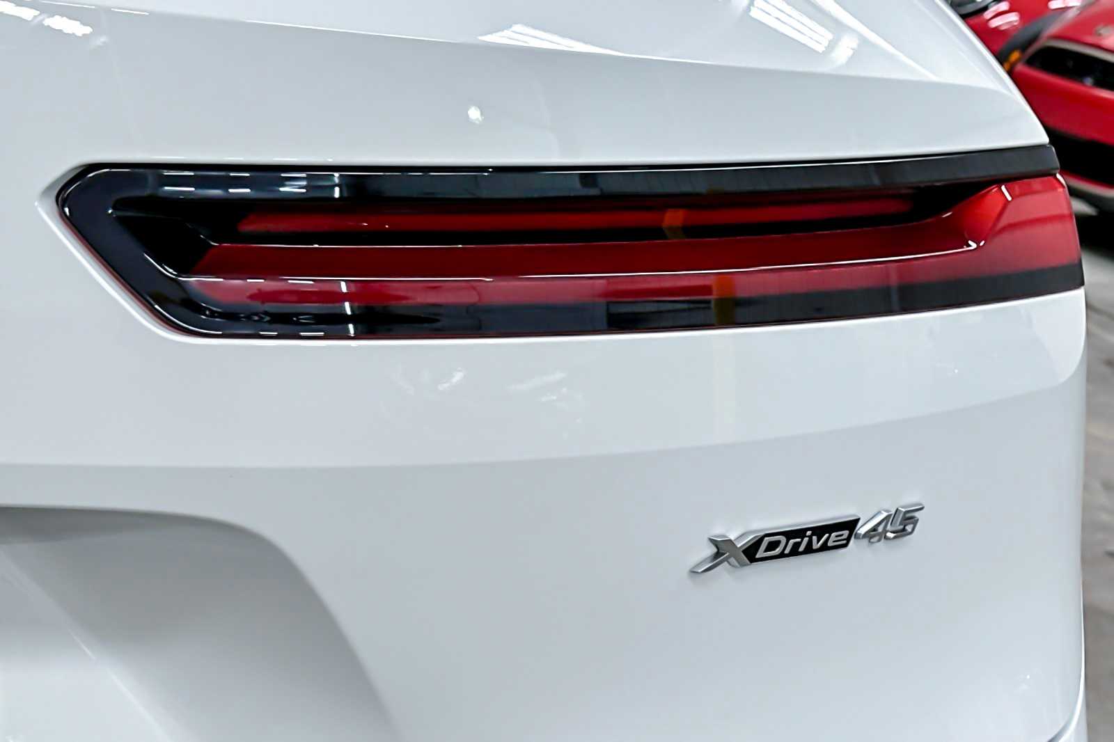 Thumbnail: 2026 BMW iX - 26