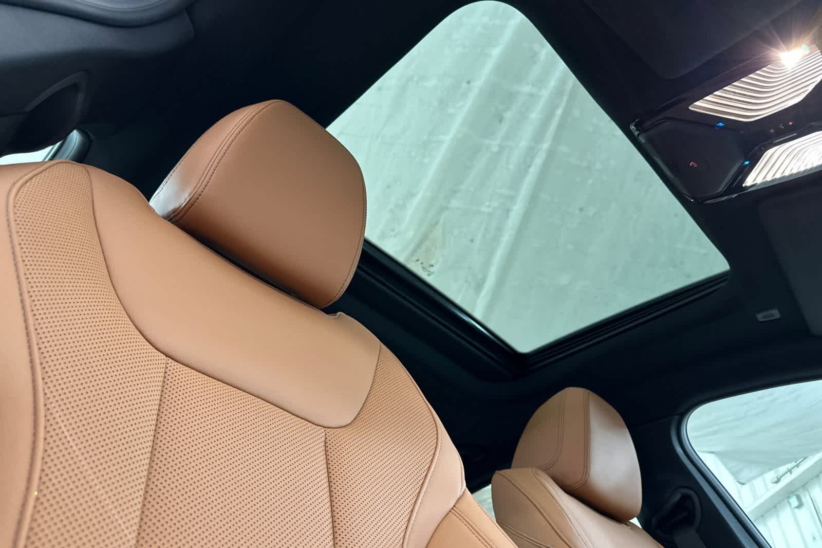 2025 BMW i4 eDrive40 16