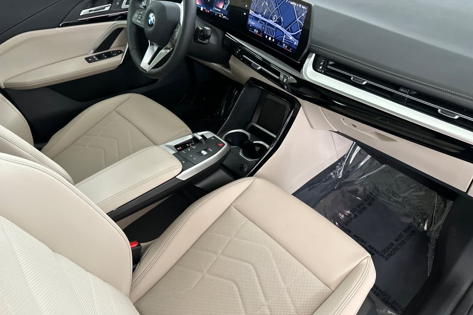 Thumbnail: 2025 BMW X1 - 16