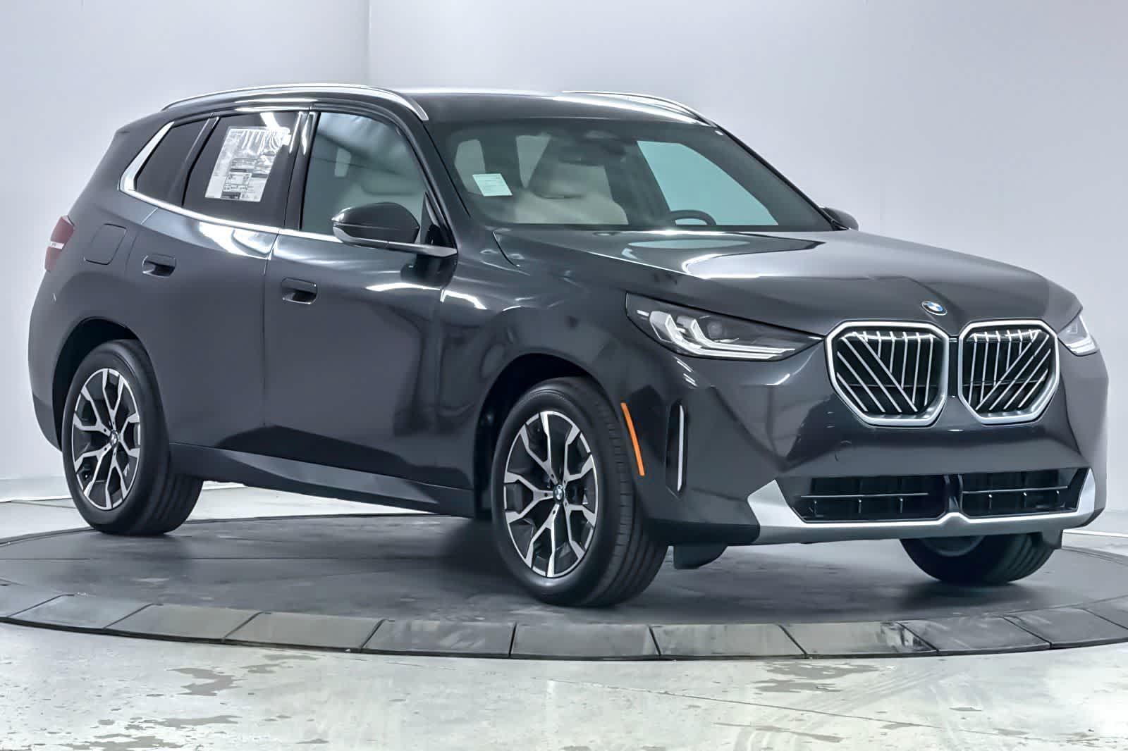 Thumbnail: 2026 BMW X3 - 9