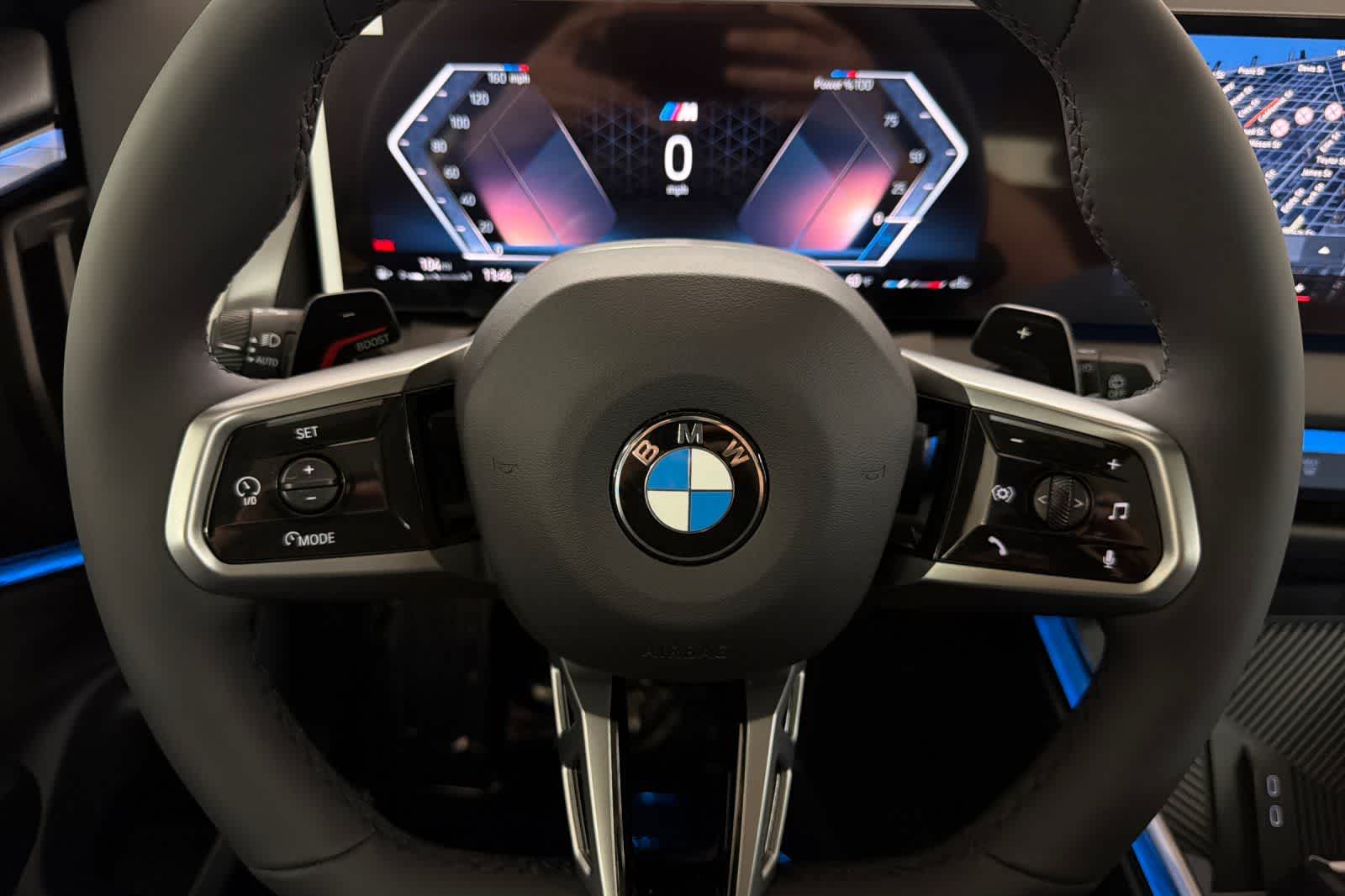 Thumbnail: 2026 BMW X3 - 24