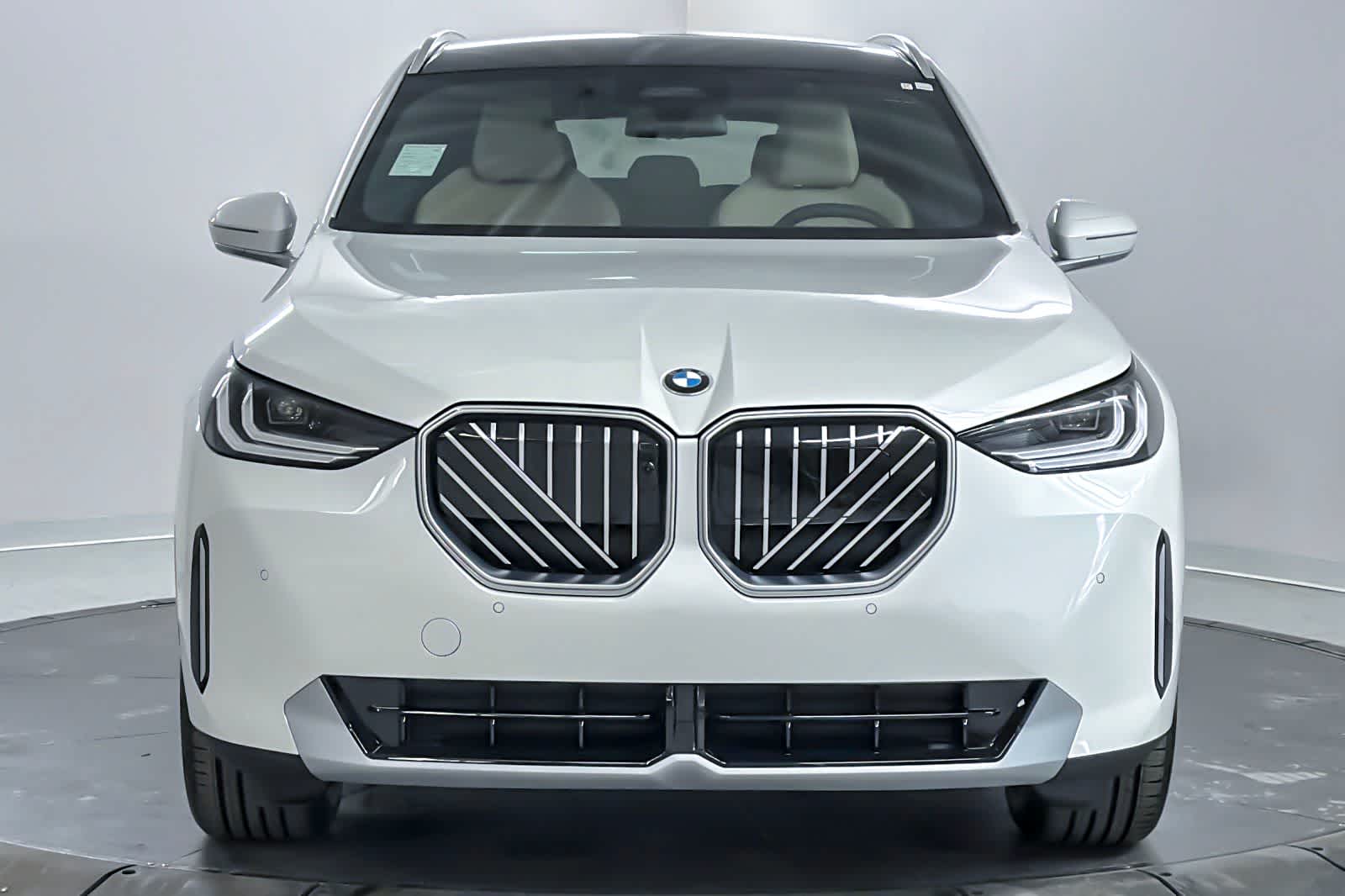 Thumbnail: 2026 BMW X3 - 10