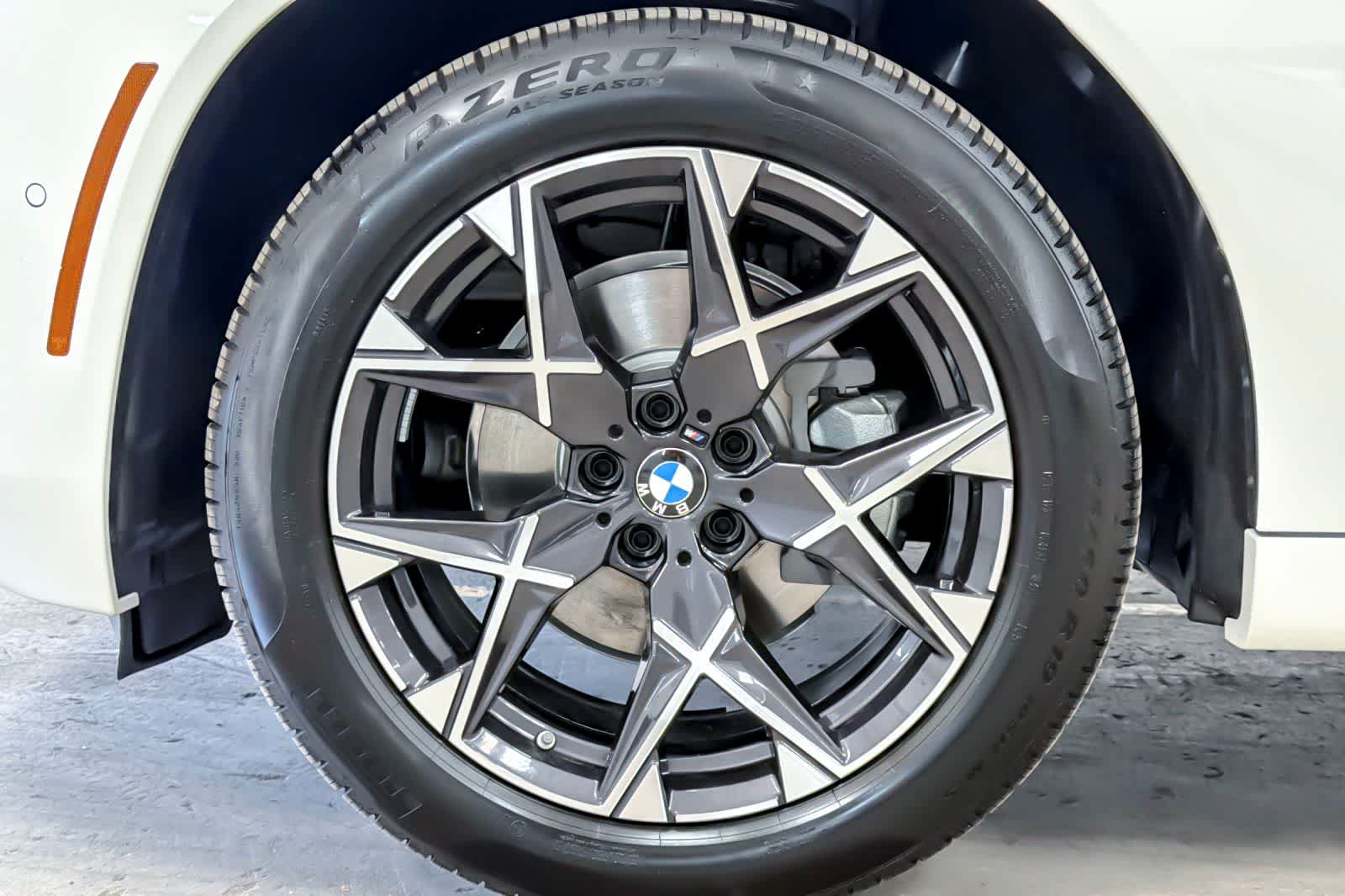 Thumbnail: 2026 BMW X3 - 25