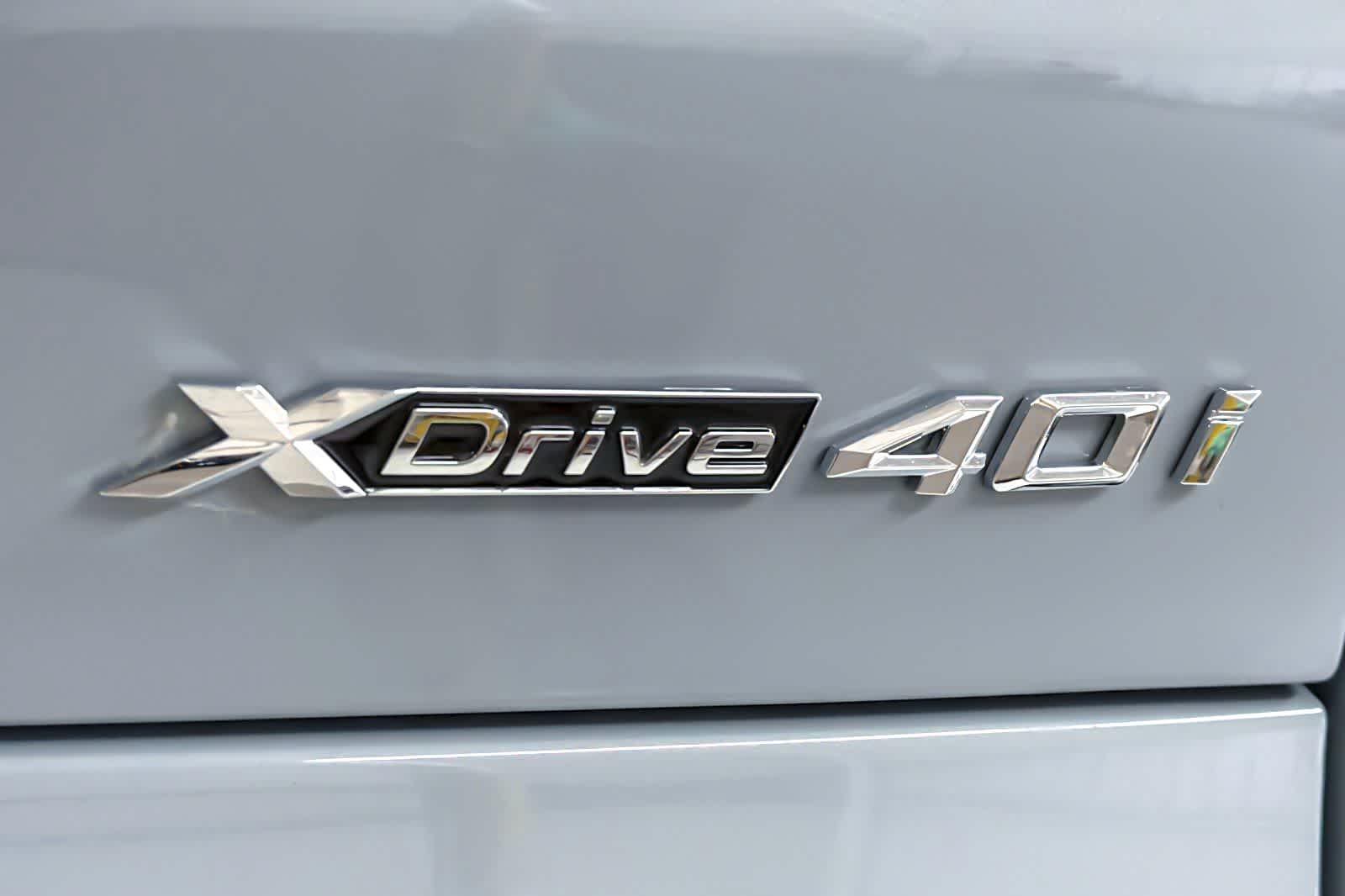 Thumbnail: 2026 BMW X5 - 26