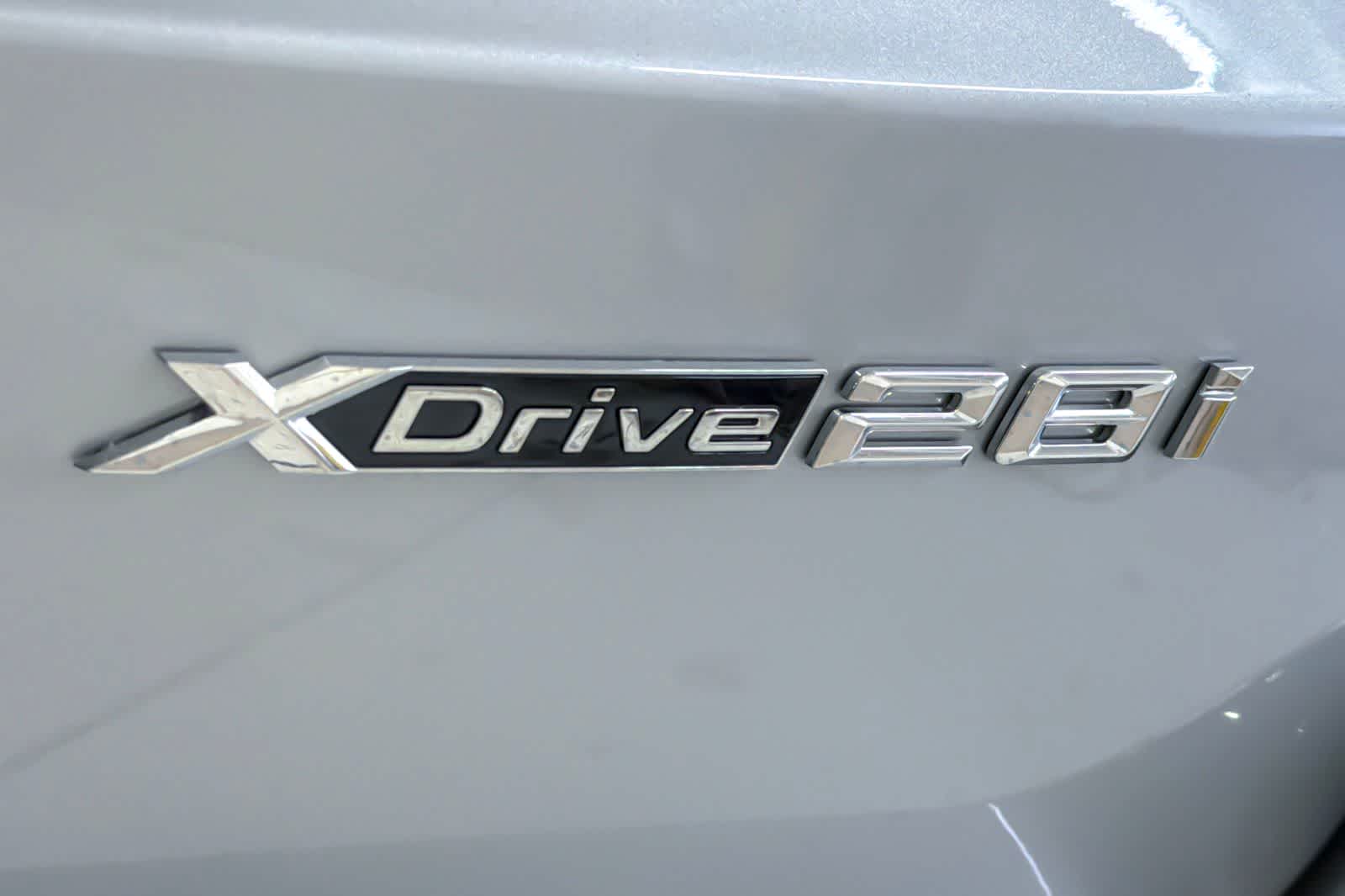 Thumbnail: 2026 BMW X1 - 26