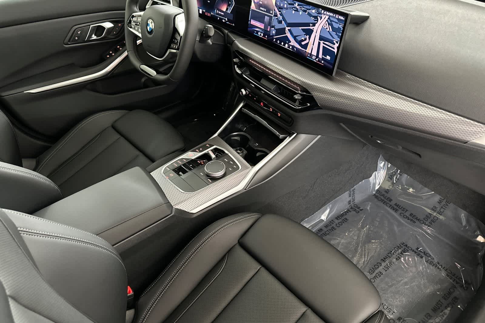 Thumbnail: 2026 BMW 3 Series - 15