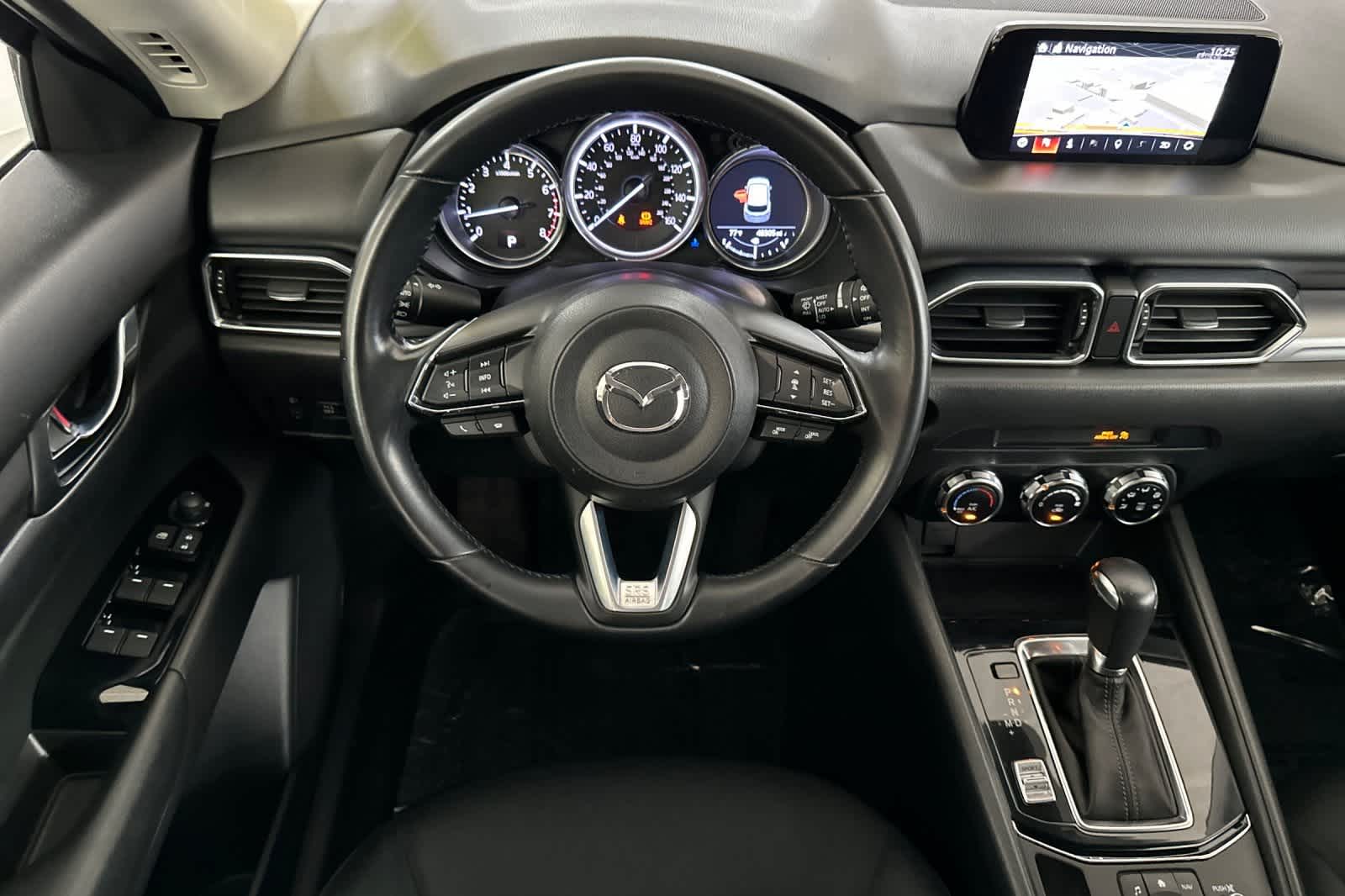Thumbnail: 2018 Mazda CX-5 - 14