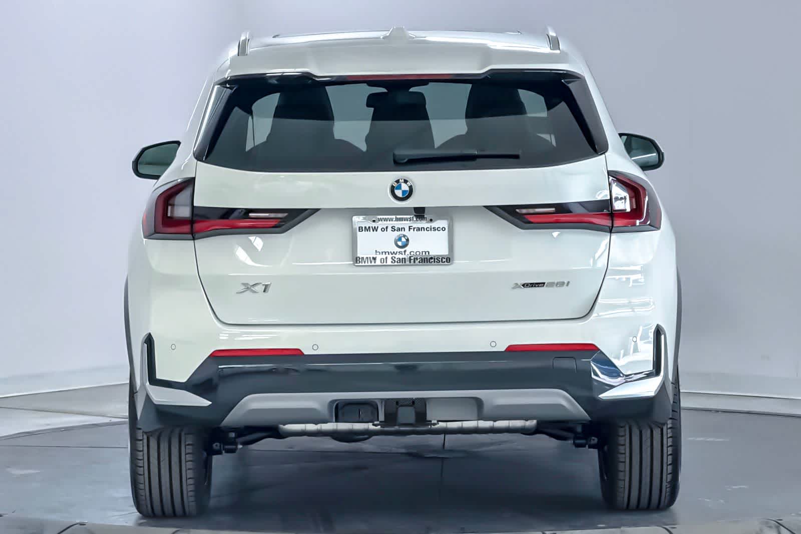 Thumbnail: 2026 BMW X1 - 7