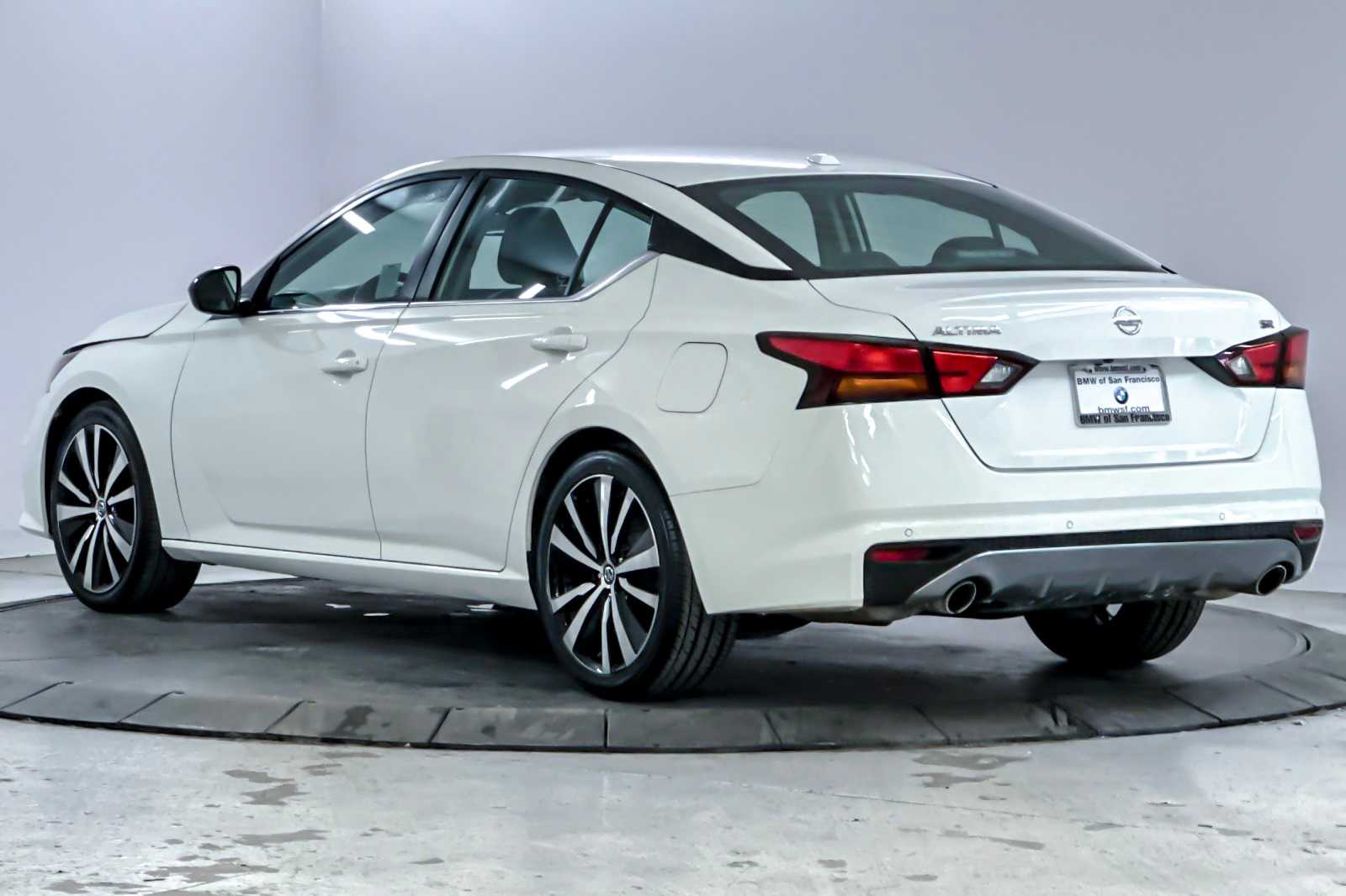 Thumbnail: 2022 Nissan Altima - 6