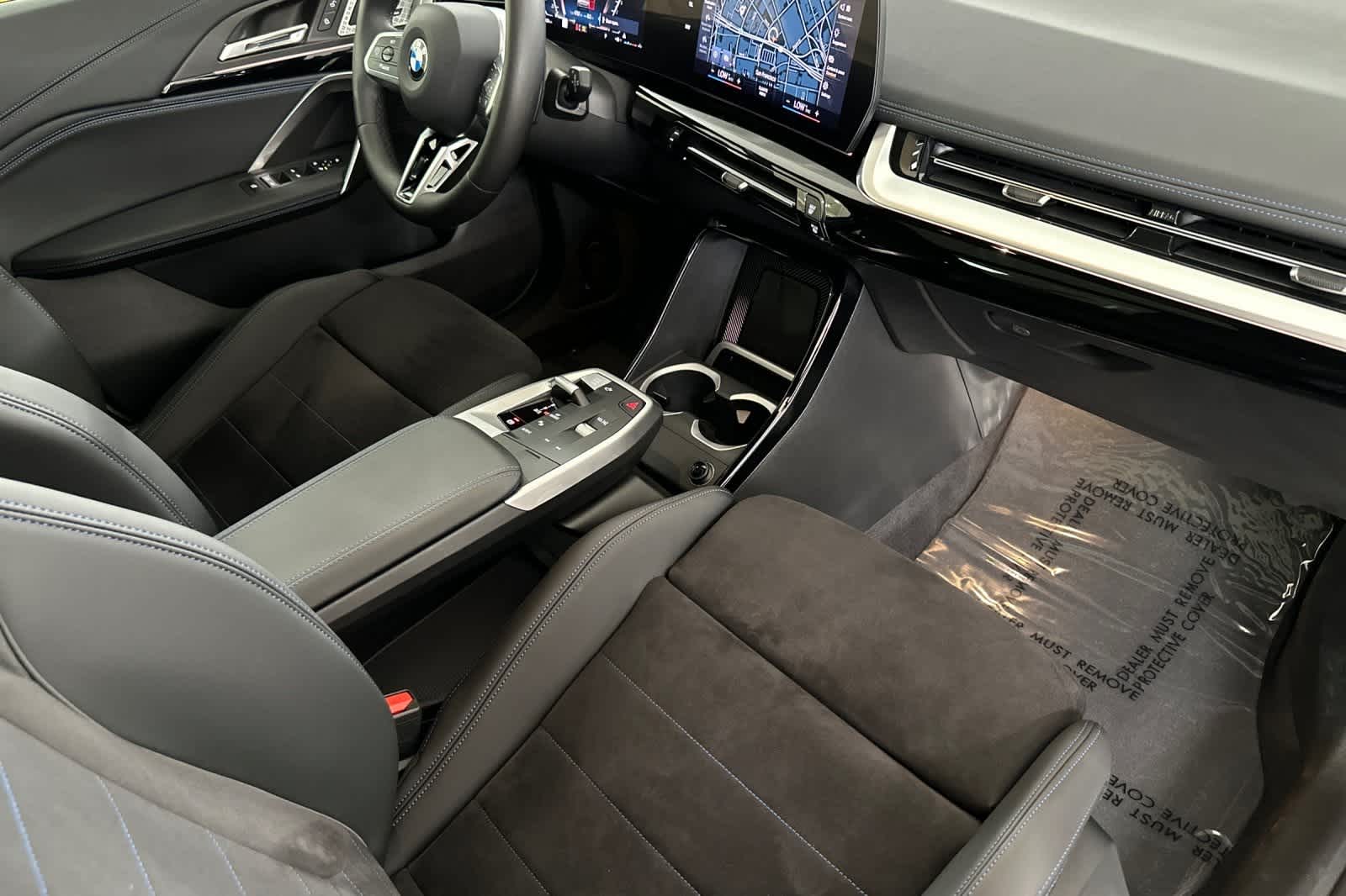 Thumbnail: 2023 BMW X1 - 16