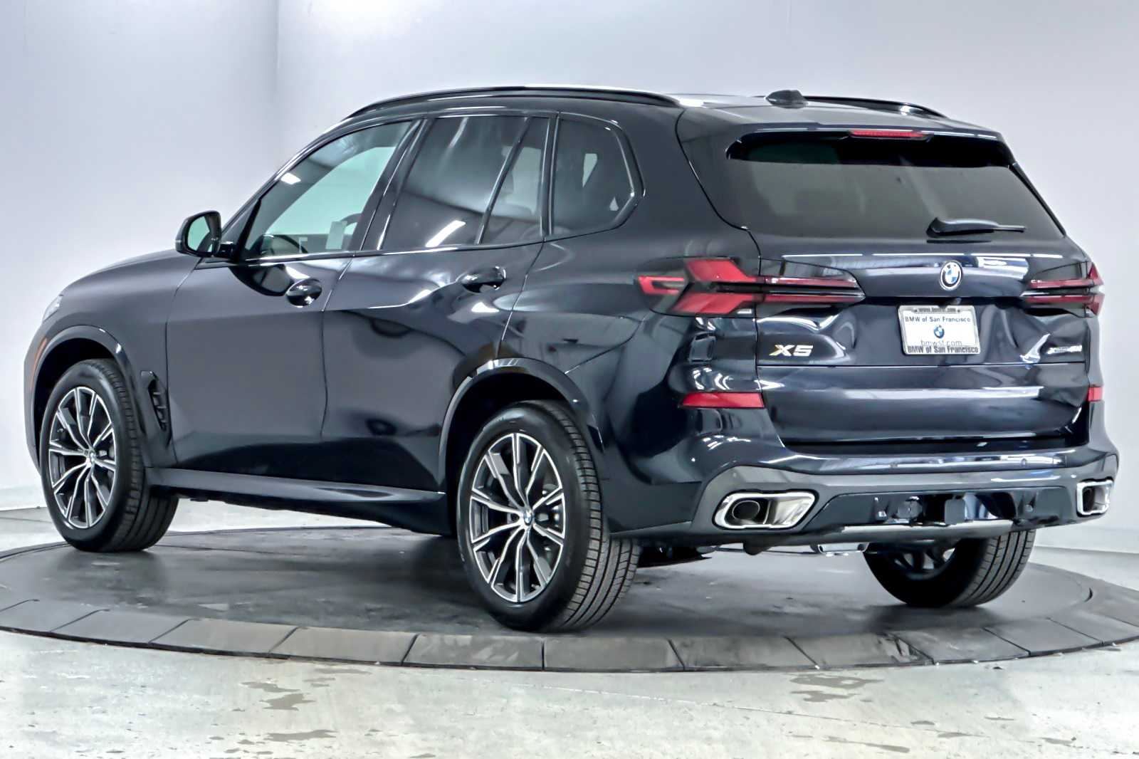 Thumbnail: 2026 BMW X5 - 6