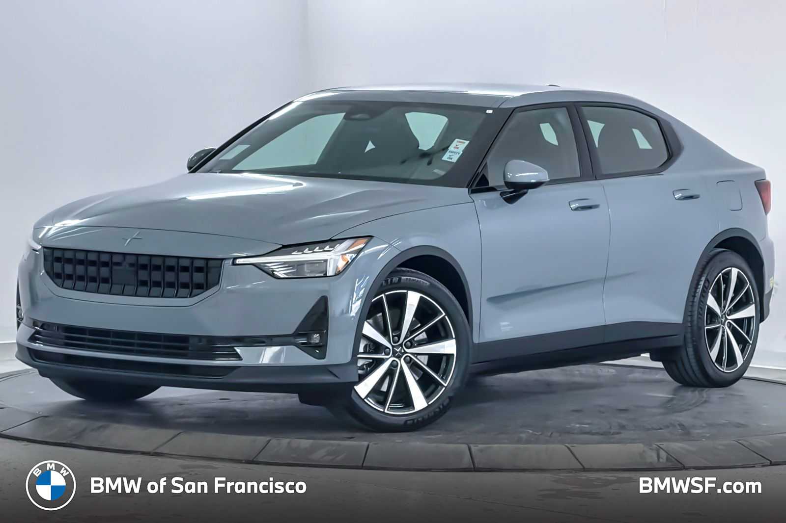 2022 Polestar 2  -
                  San Francisco, CA