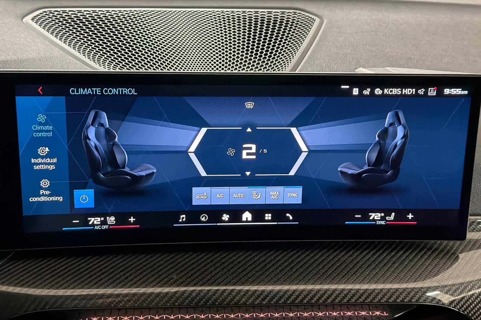 Thumbnail: 2026 BMW M4 - 20