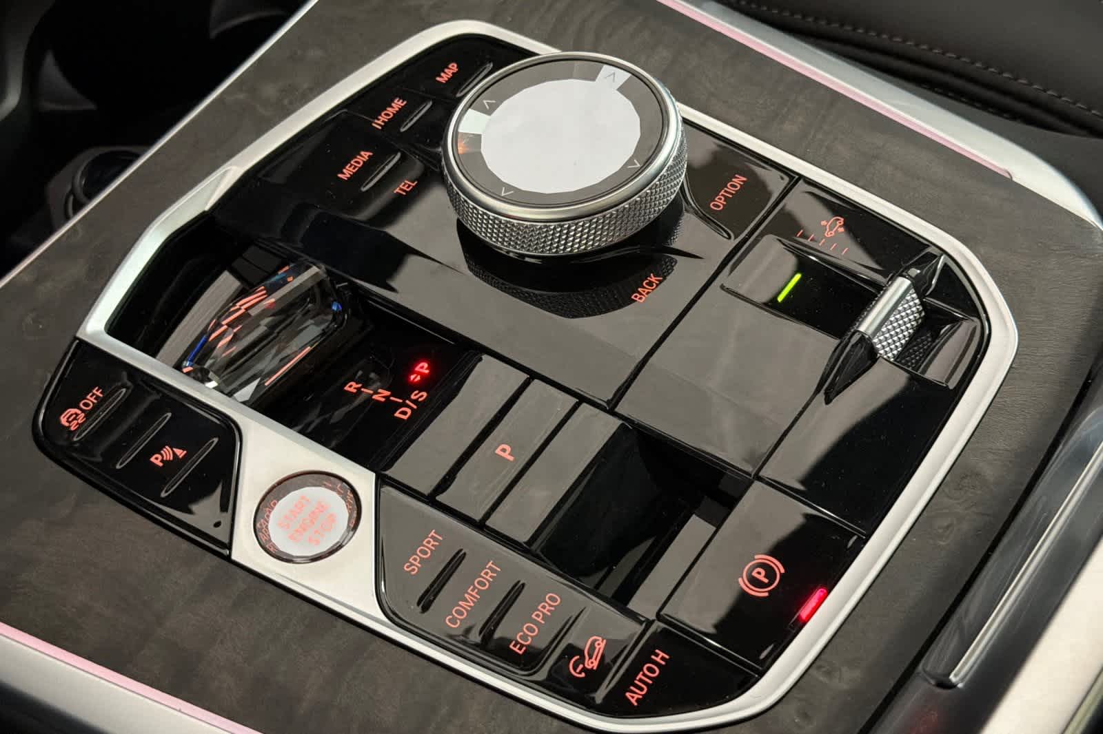 Thumbnail: 2026 BMW X5 - 22