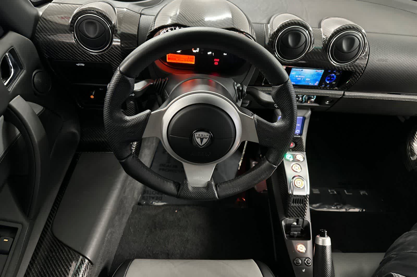 Thumbnail: 2010 Tesla  - 13