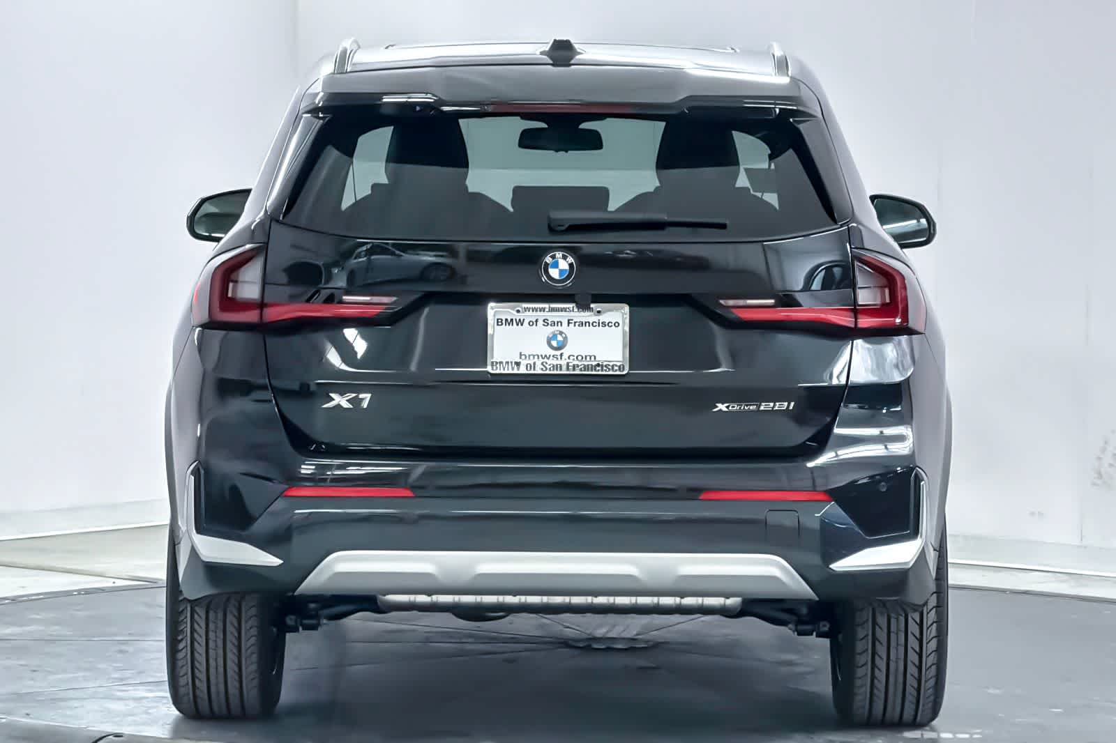 Thumbnail: 2026 BMW X1 - 7