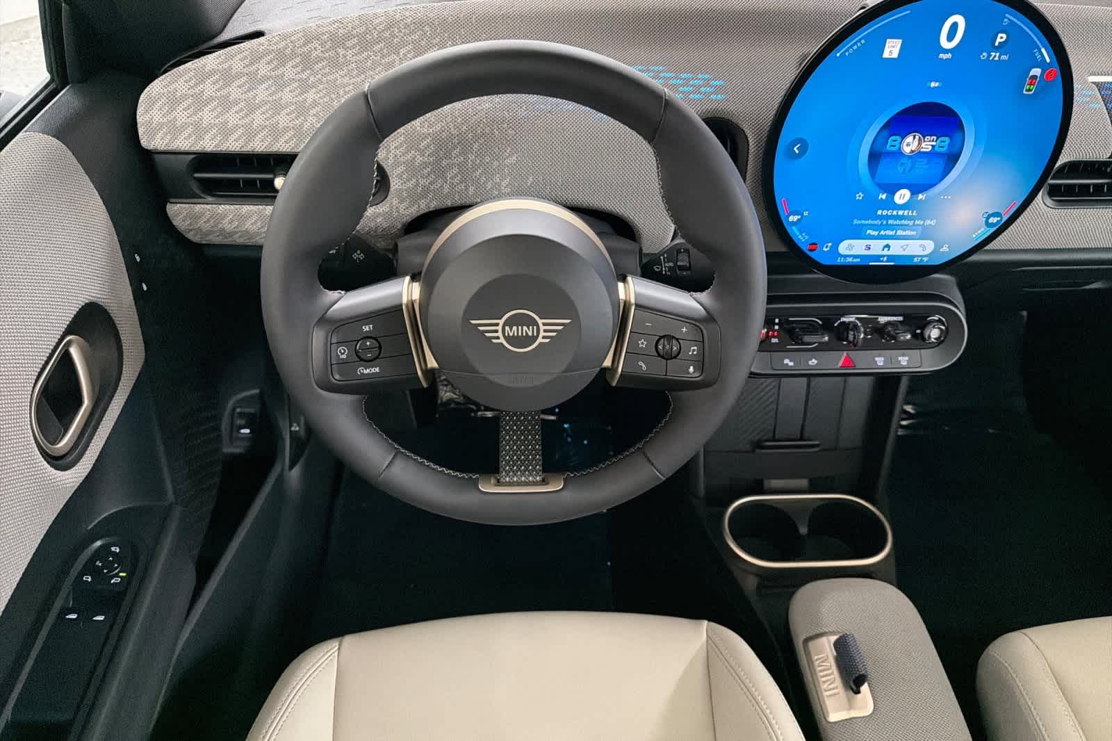 Thumbnail: 2025 MINI Cooper Hardtop - 14