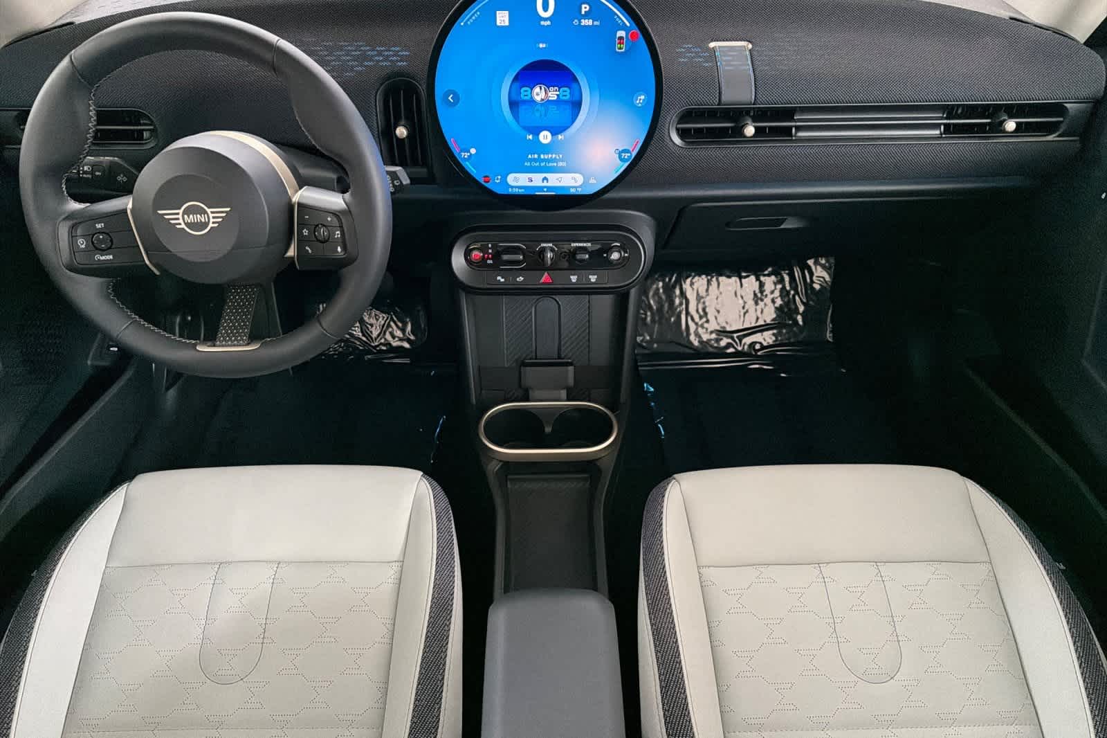 Thumbnail: 2025 MINI Cooper Hardtop - 3