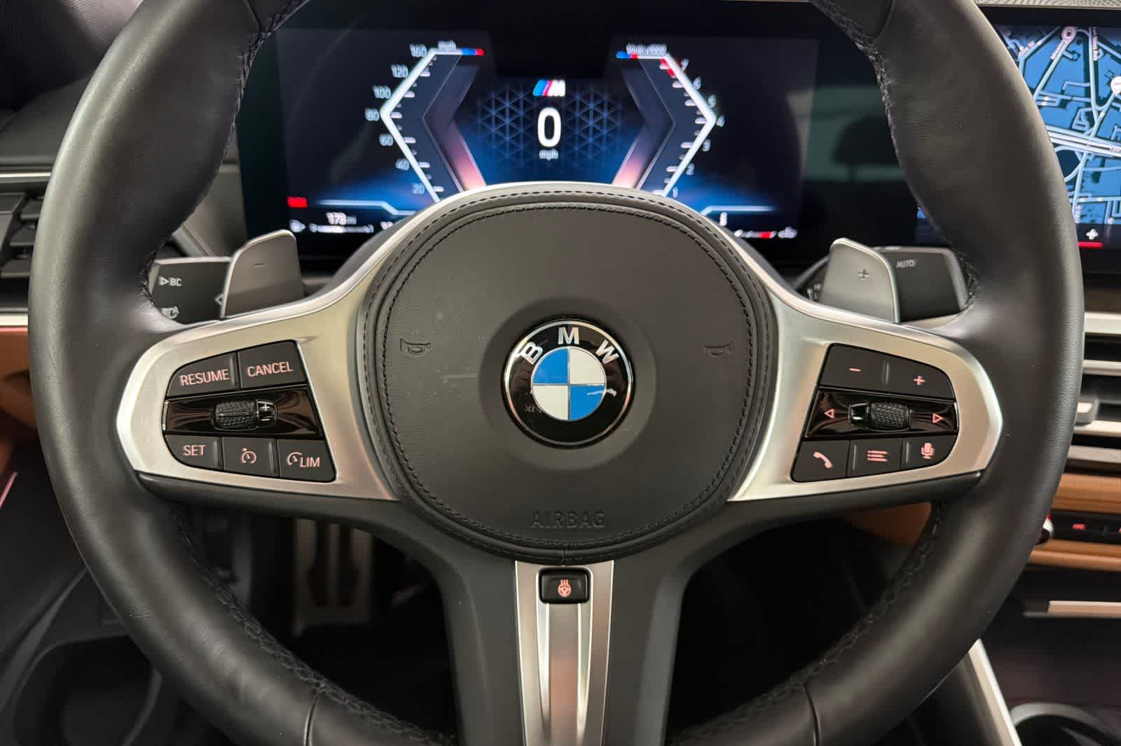 Thumbnail: 2023 BMW 3 Series - 23