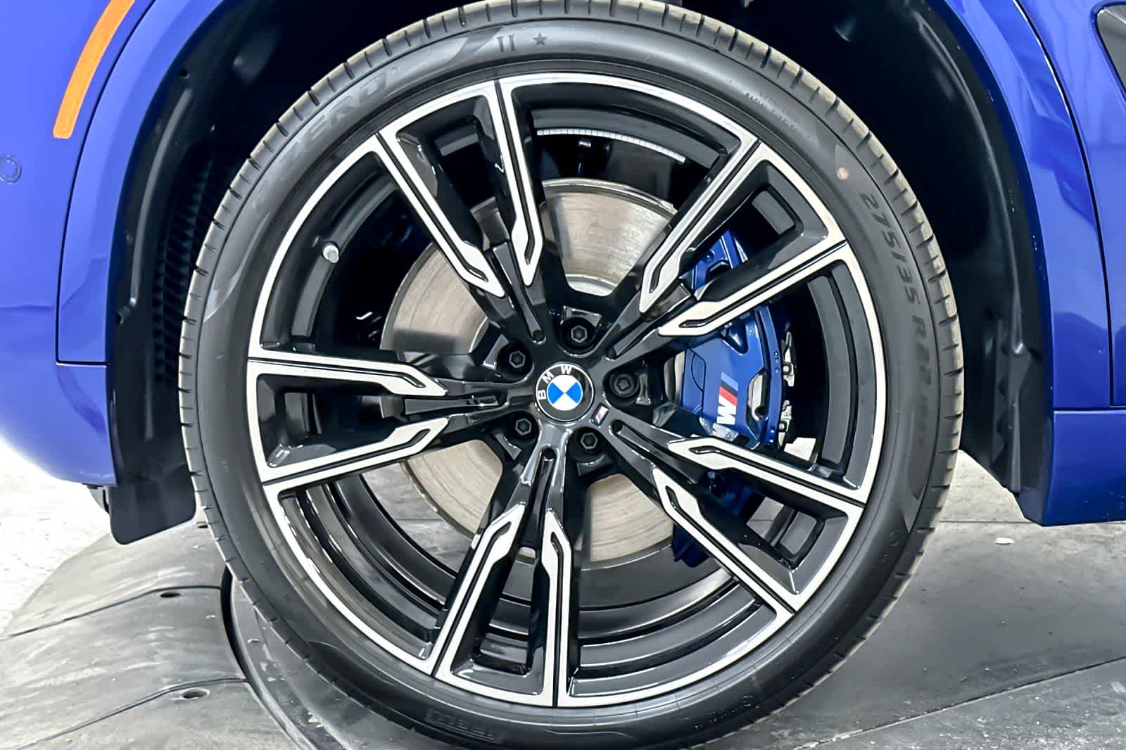 Thumbnail: 2026 BMW X5 - 25