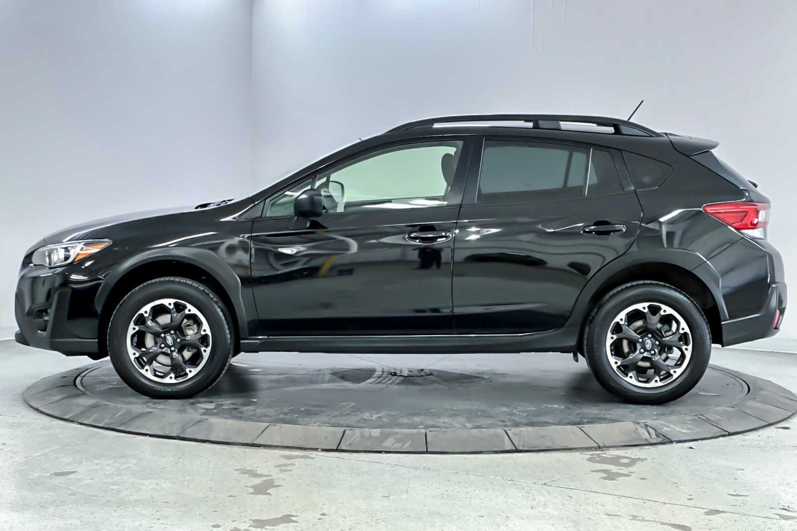 Thumbnail: 2023 Subaru Crosstrek - 5