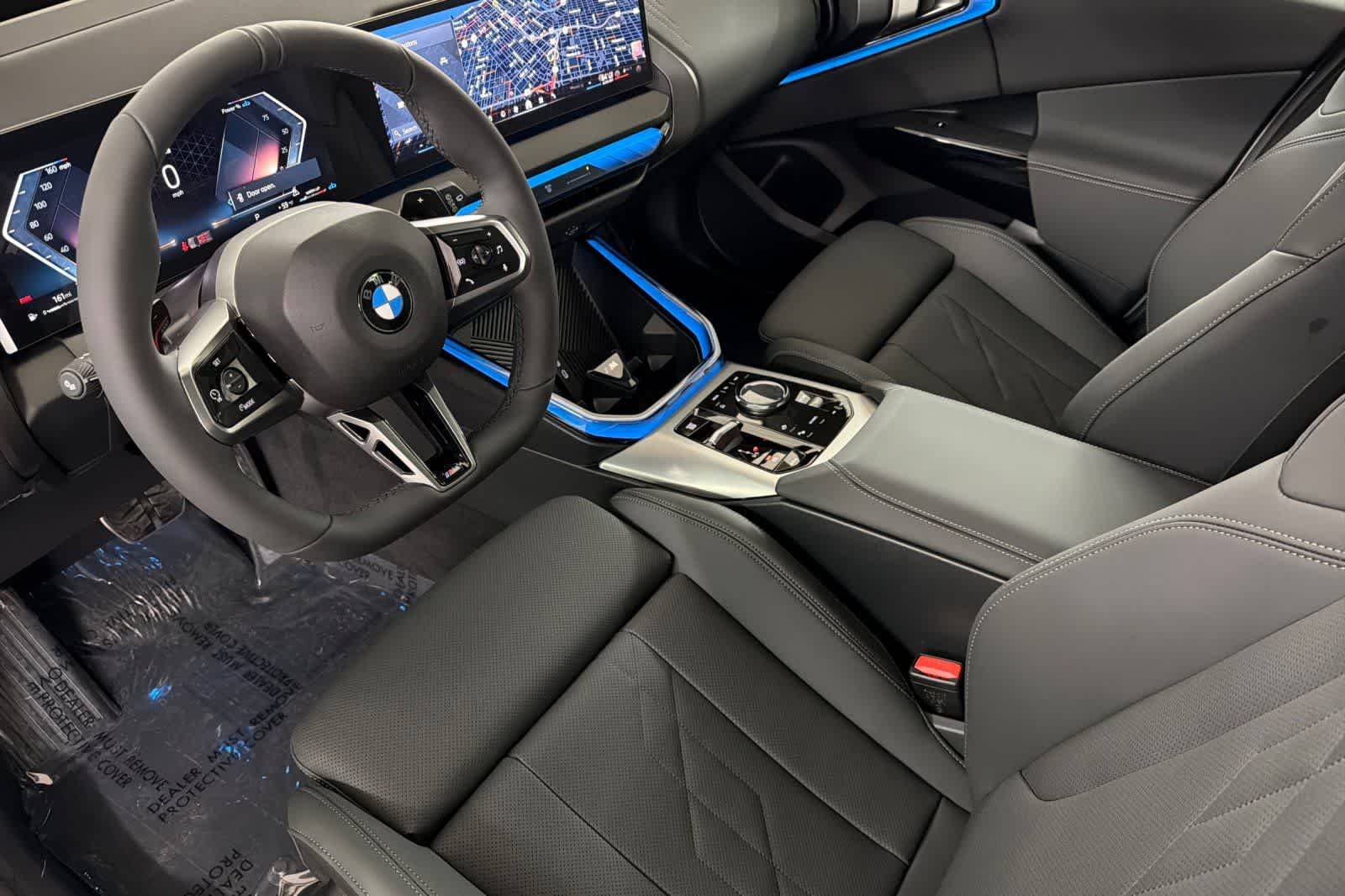 Thumbnail: 2026 BMW X3 - 11