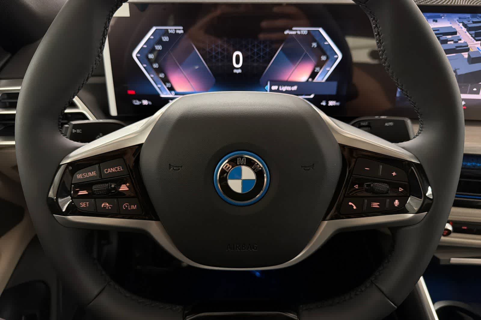 Thumbnail: 2026 BMW i4 - 23