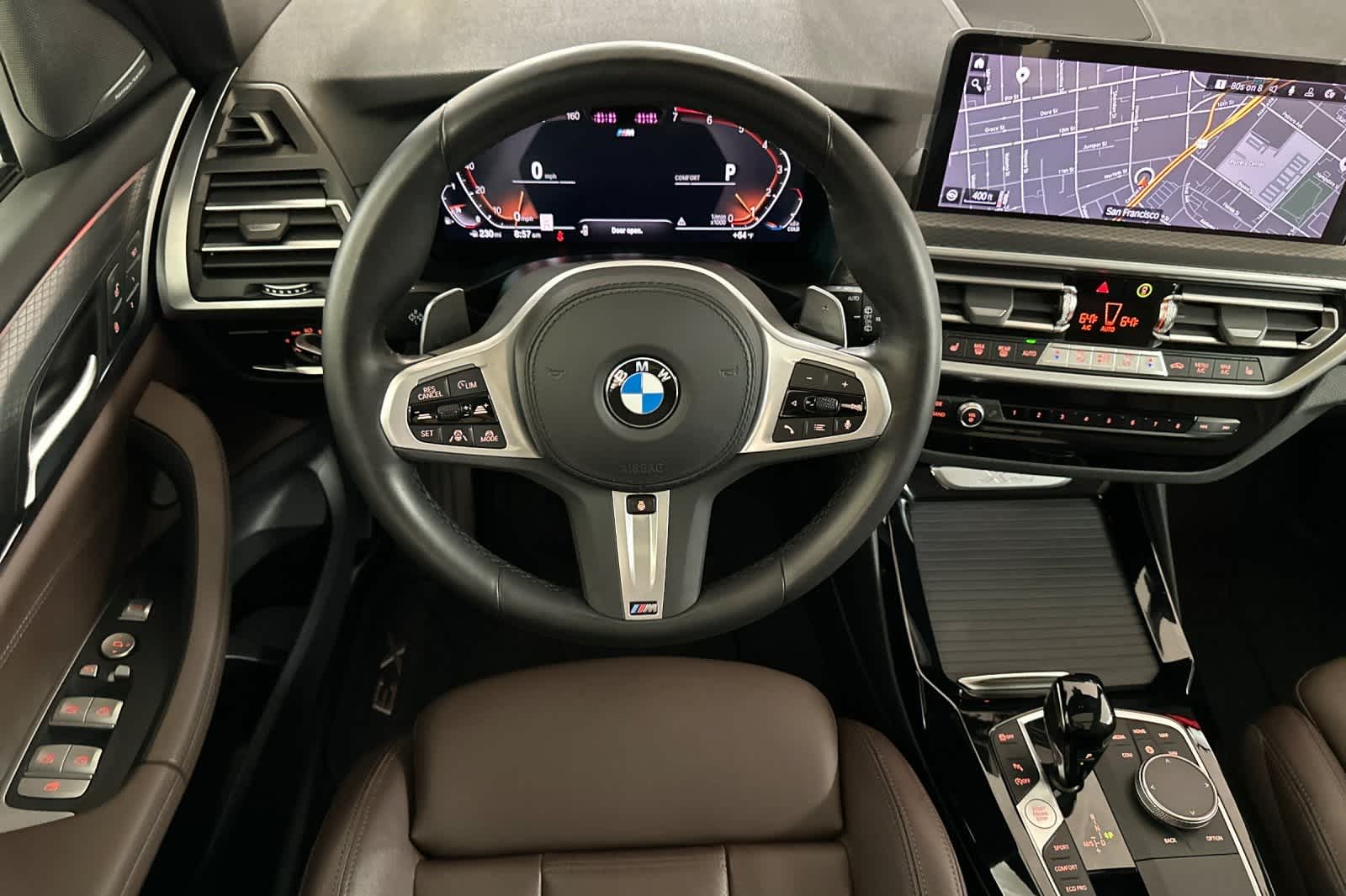 Thumbnail: 2024 BMW X3 - 14