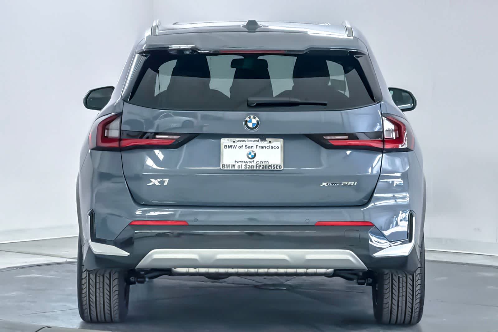 Thumbnail: 2026 BMW X1 - 7