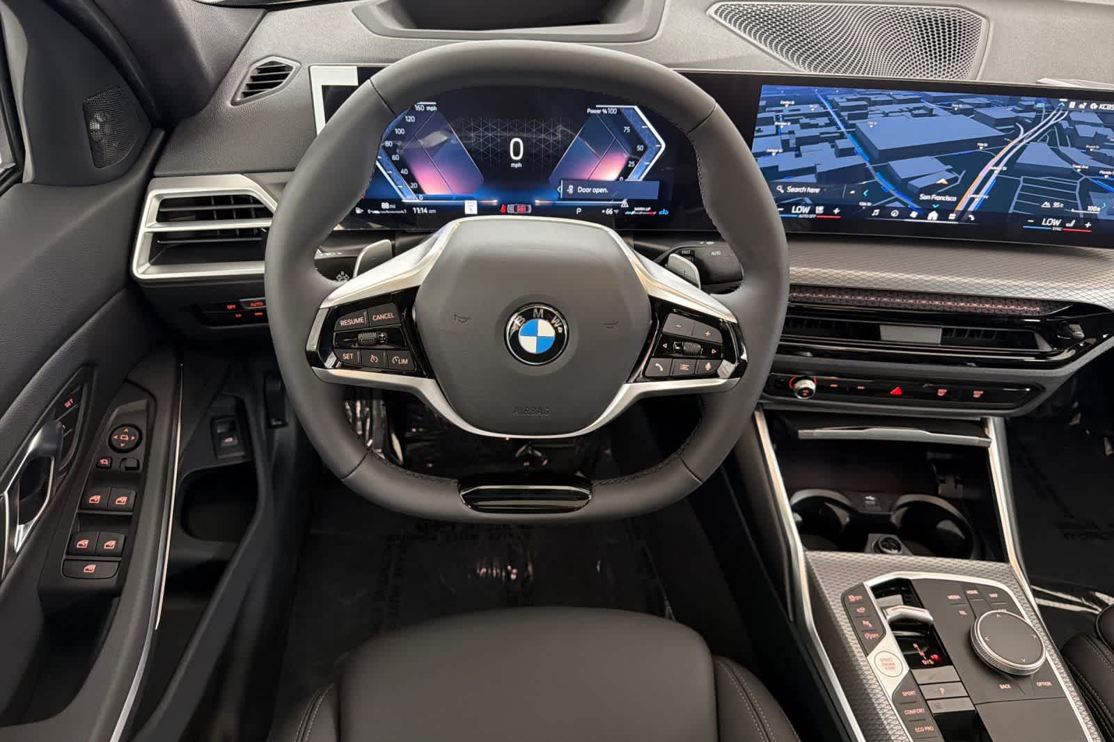 Thumbnail: 2026 BMW 3 Series - 14