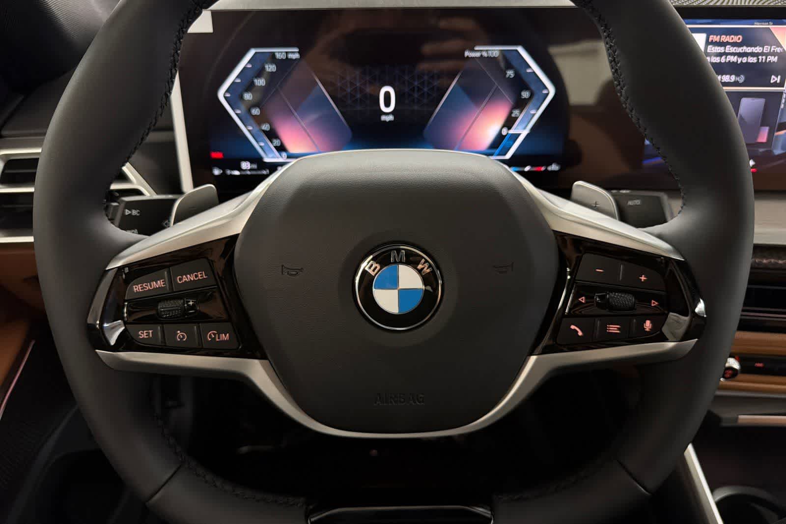 Thumbnail: 2026 BMW 3 Series - 23