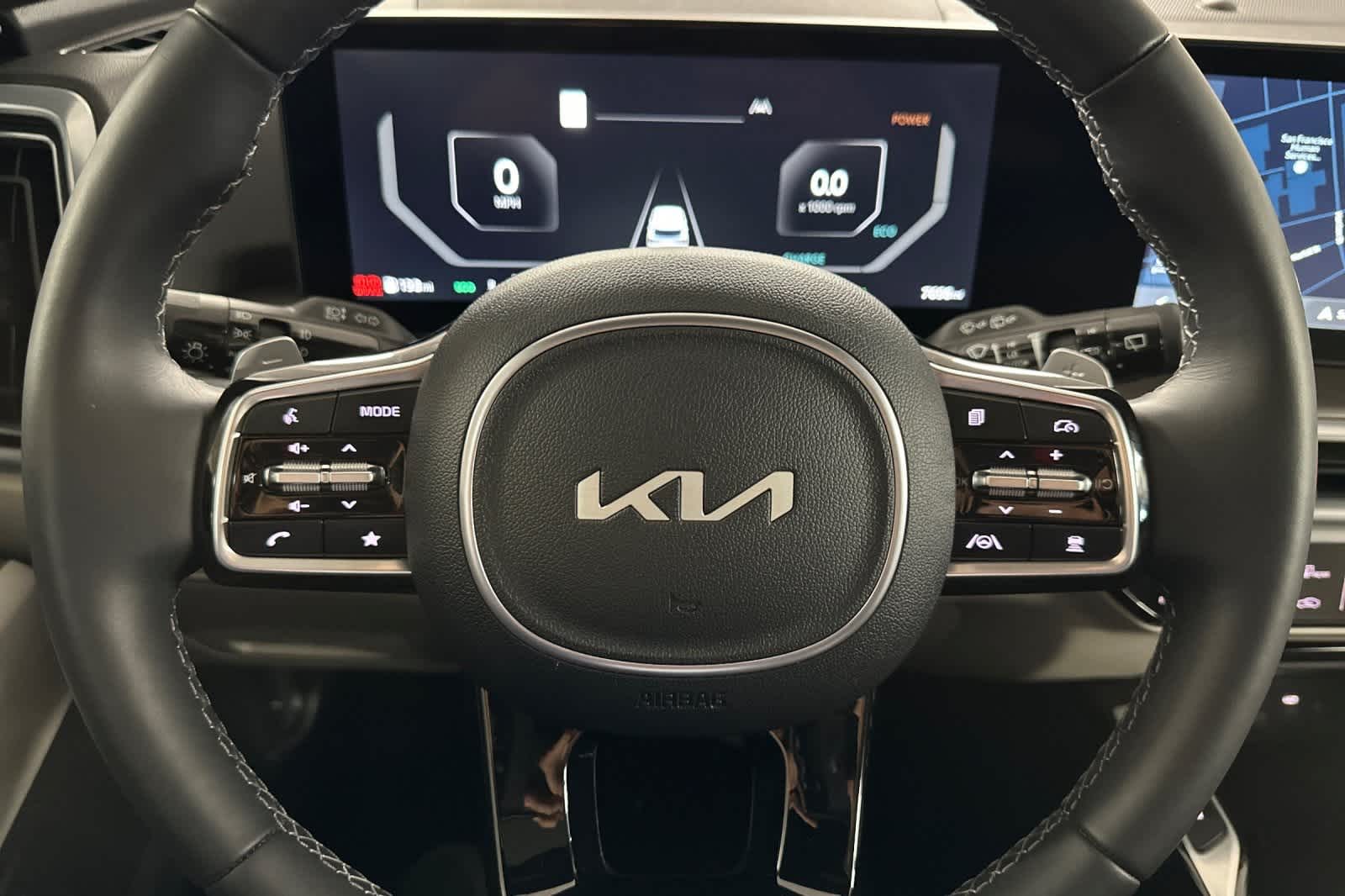 Thumbnail: 2025 Kia Sorento - 24