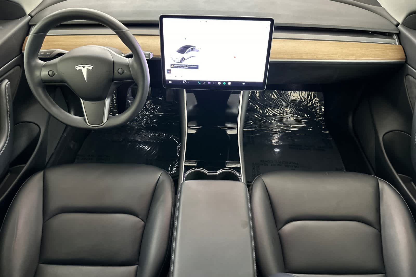 Thumbnail: 2020 Tesla Model 3 - 3