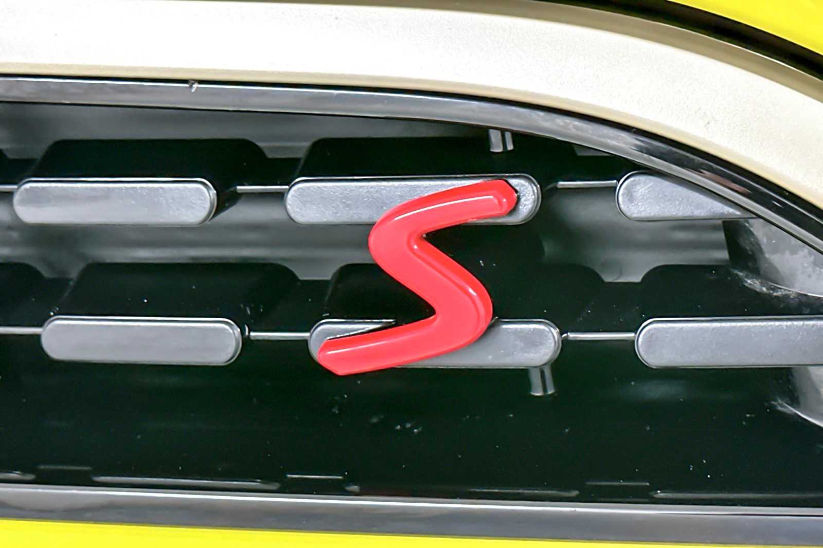 Thumbnail: 2025 MINI Cooper Hardtop - 27