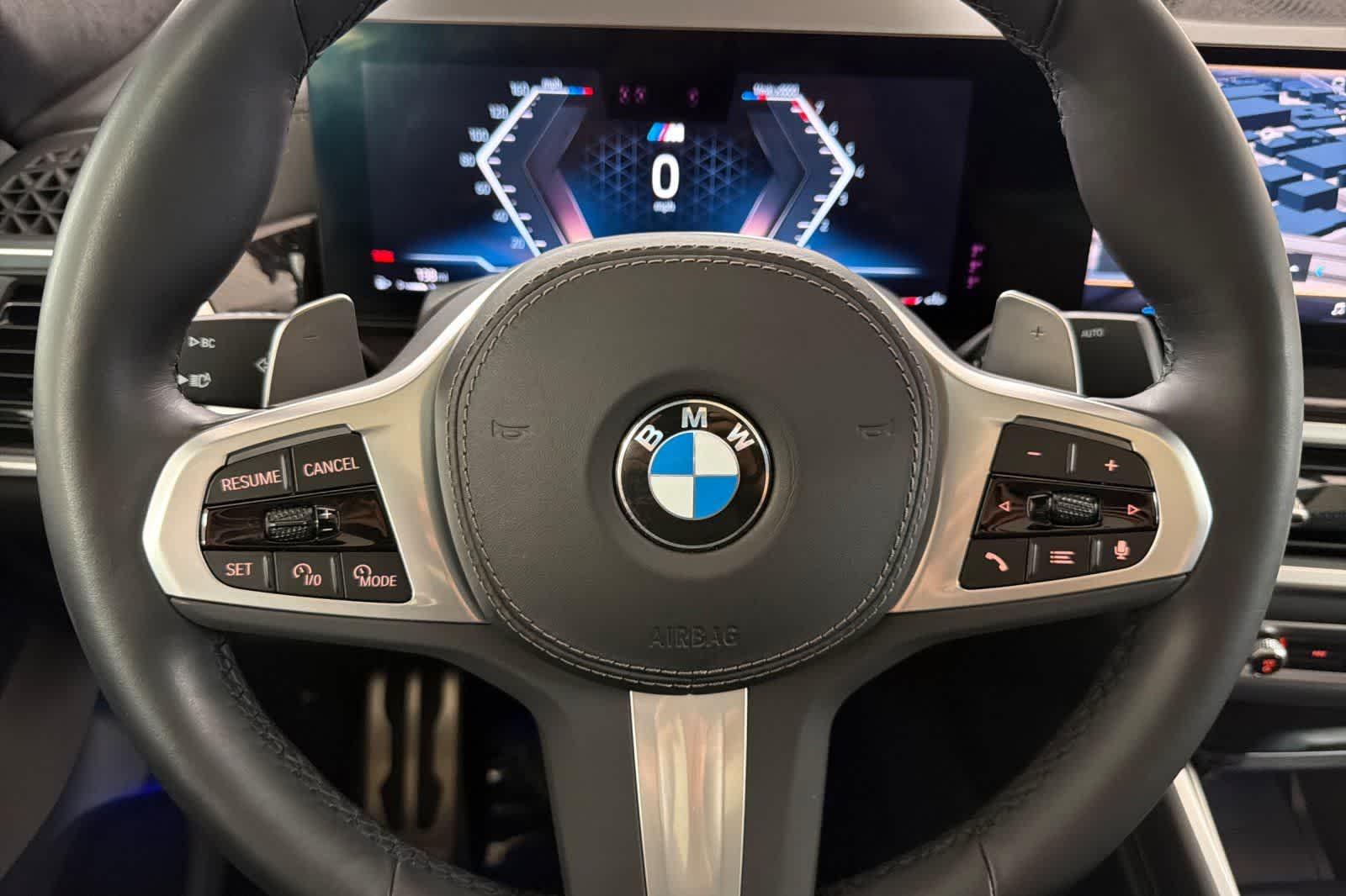 Thumbnail: 2024 BMW X6 - 24