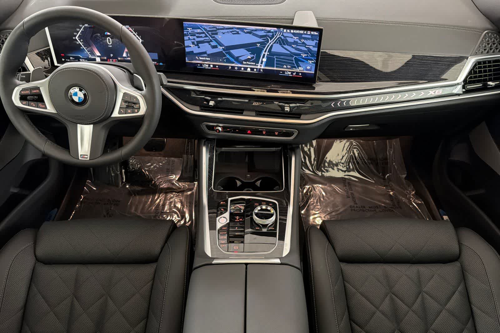 Thumbnail: 2027 BMW X6 - 3