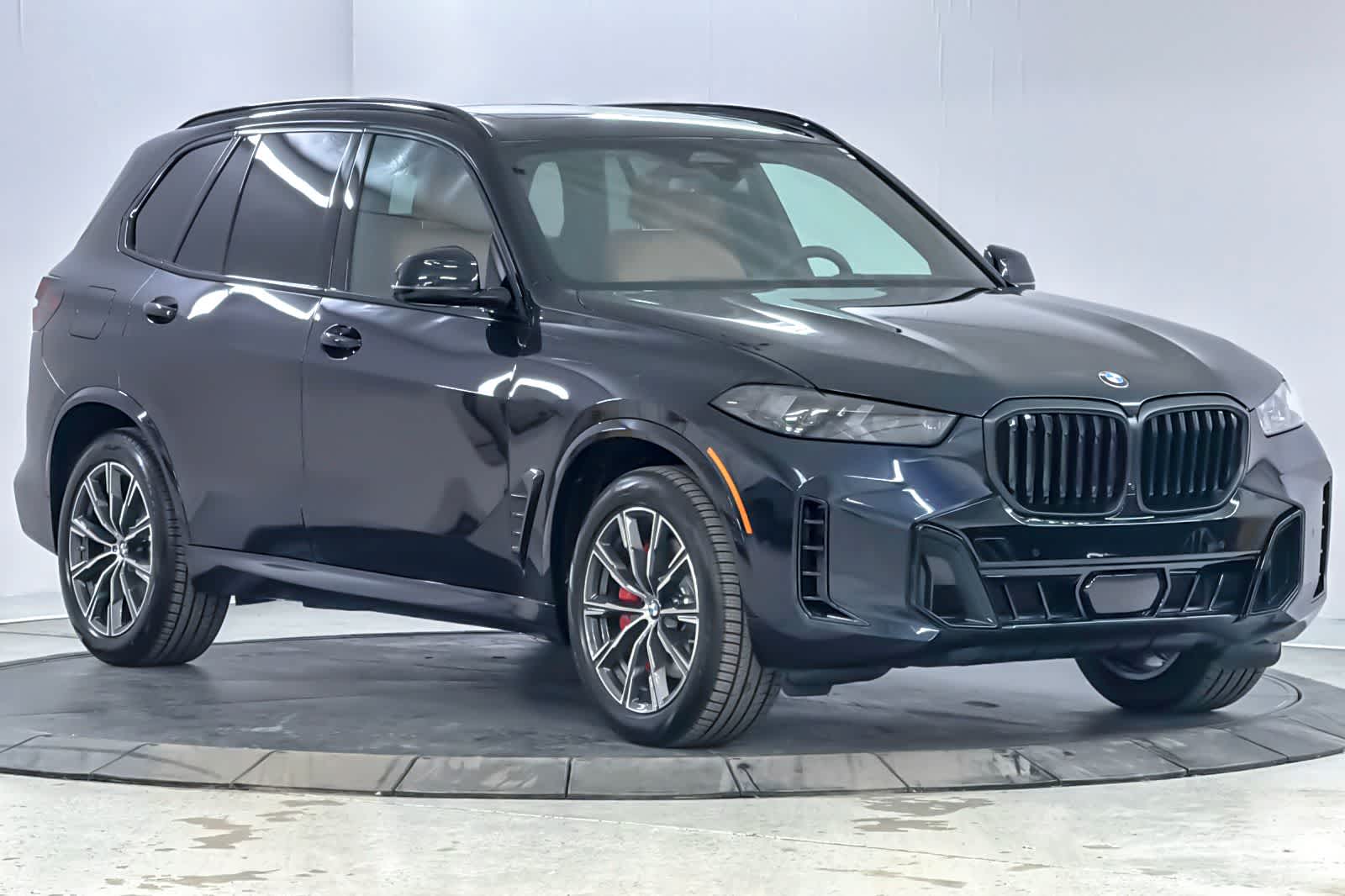 Thumbnail: 2026 BMW X5 - 9