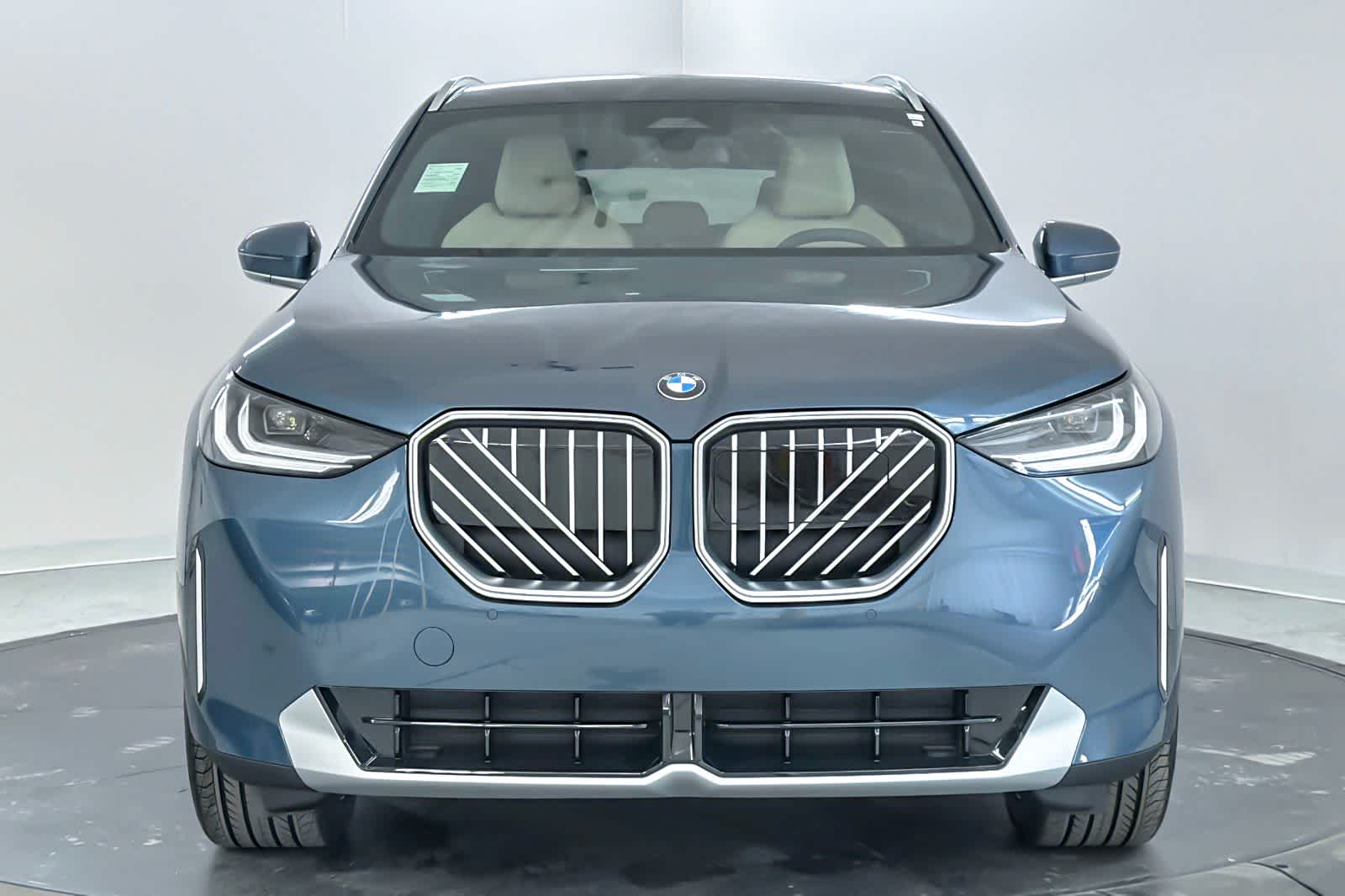 Thumbnail: 2026 BMW X3 - 10