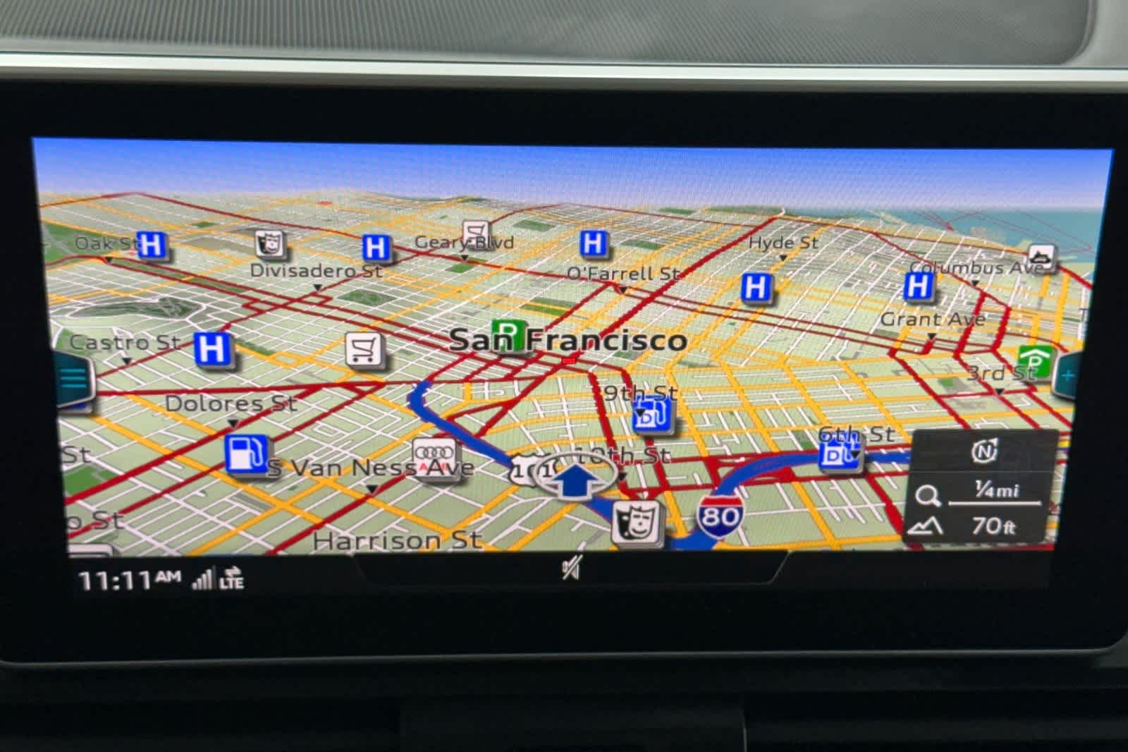 Thumbnail: 2019 Audi Q5 - 19