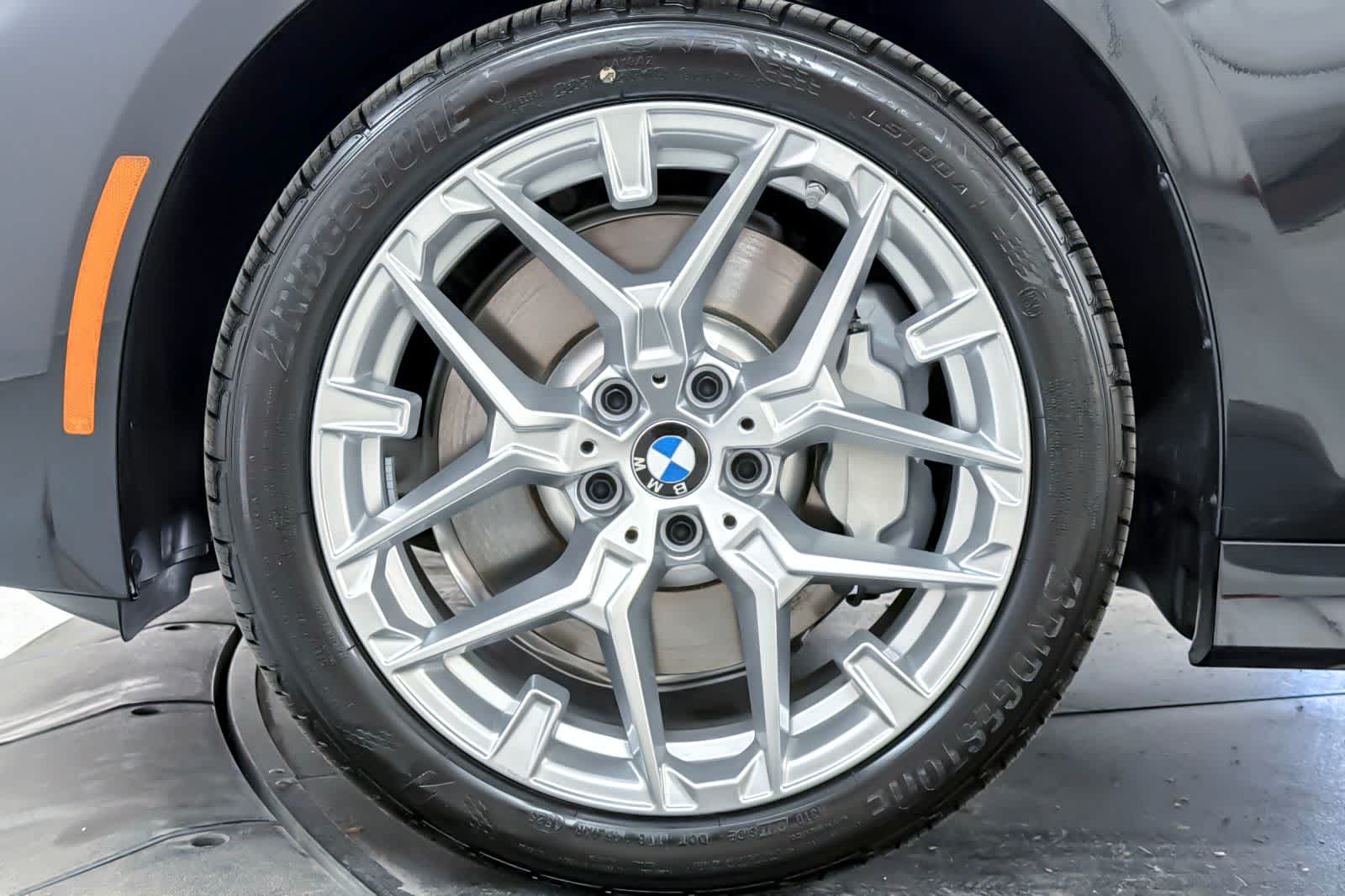 Thumbnail: 2026 BMW 3 Series - 24