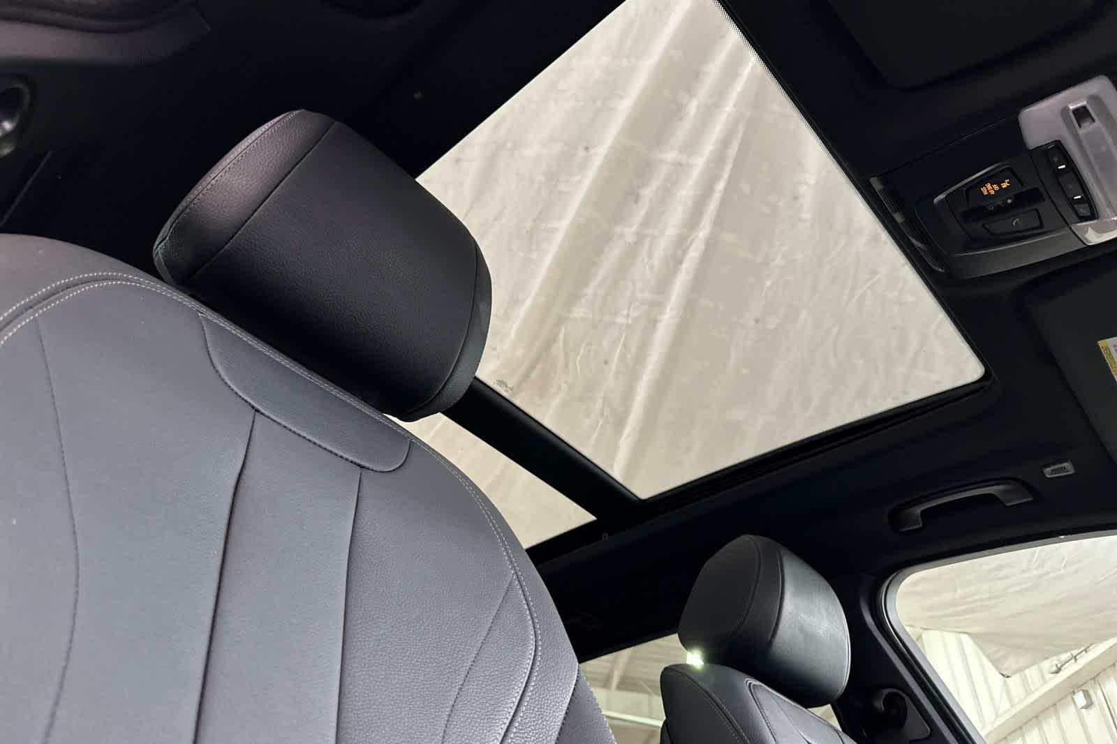 Thumbnail: 2018 BMW X5 - 17